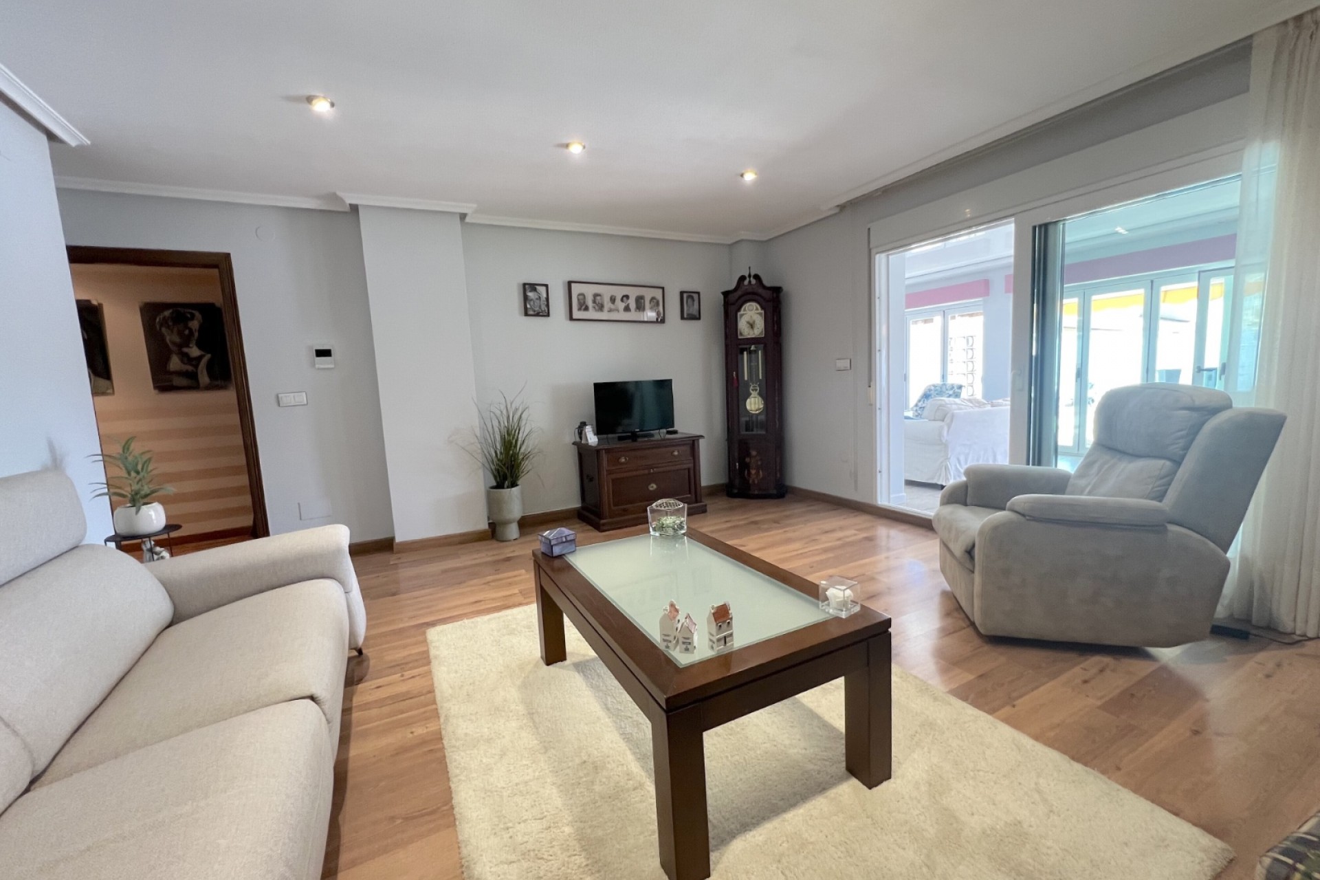 Återförsäljning - Villa -
San Javier - Costa Calida