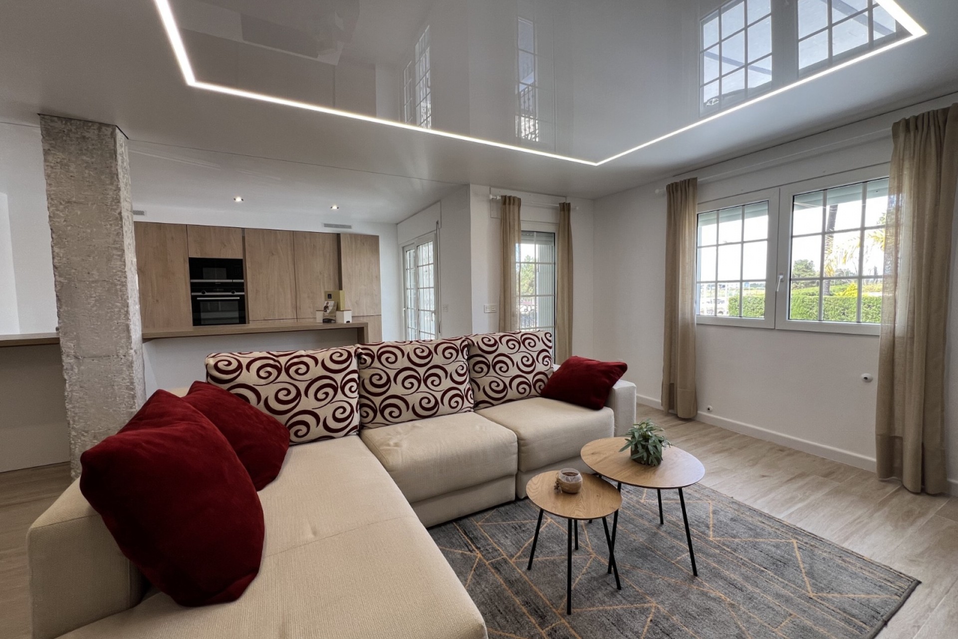 Återförsäljning - Villa -
San Javier - Costa Calida