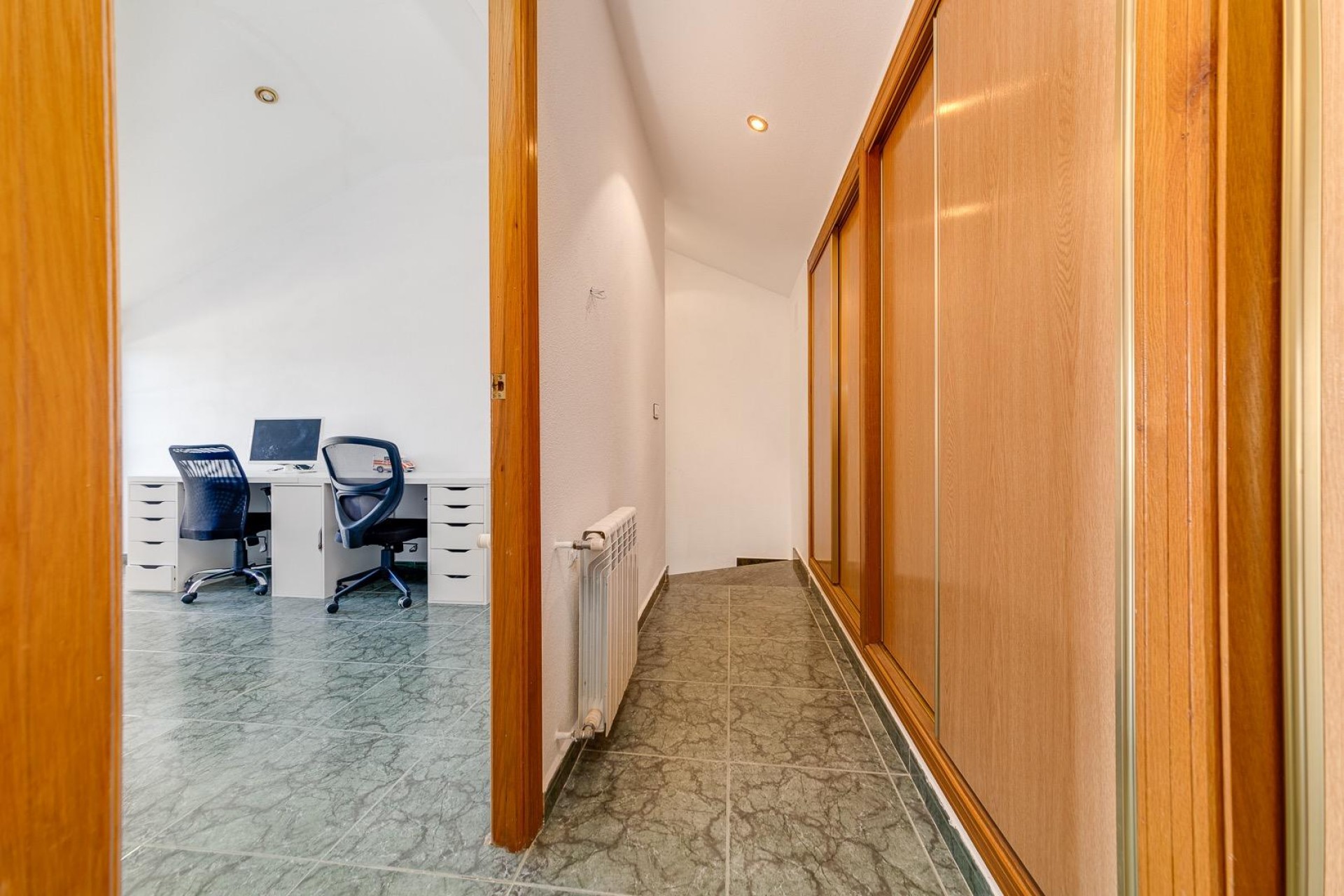 Återförsäljning - Villa -
San Javier - Costa Calida