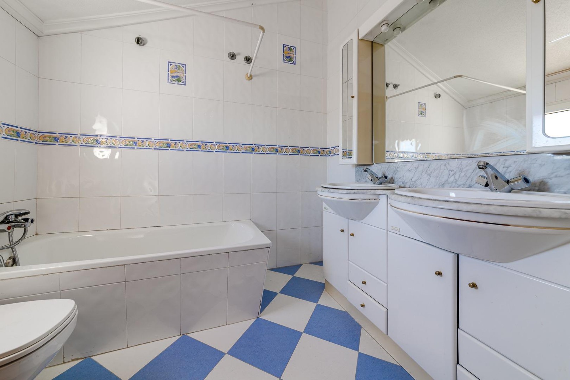 Återförsäljning - Villa -
San Javier - Costa Calida