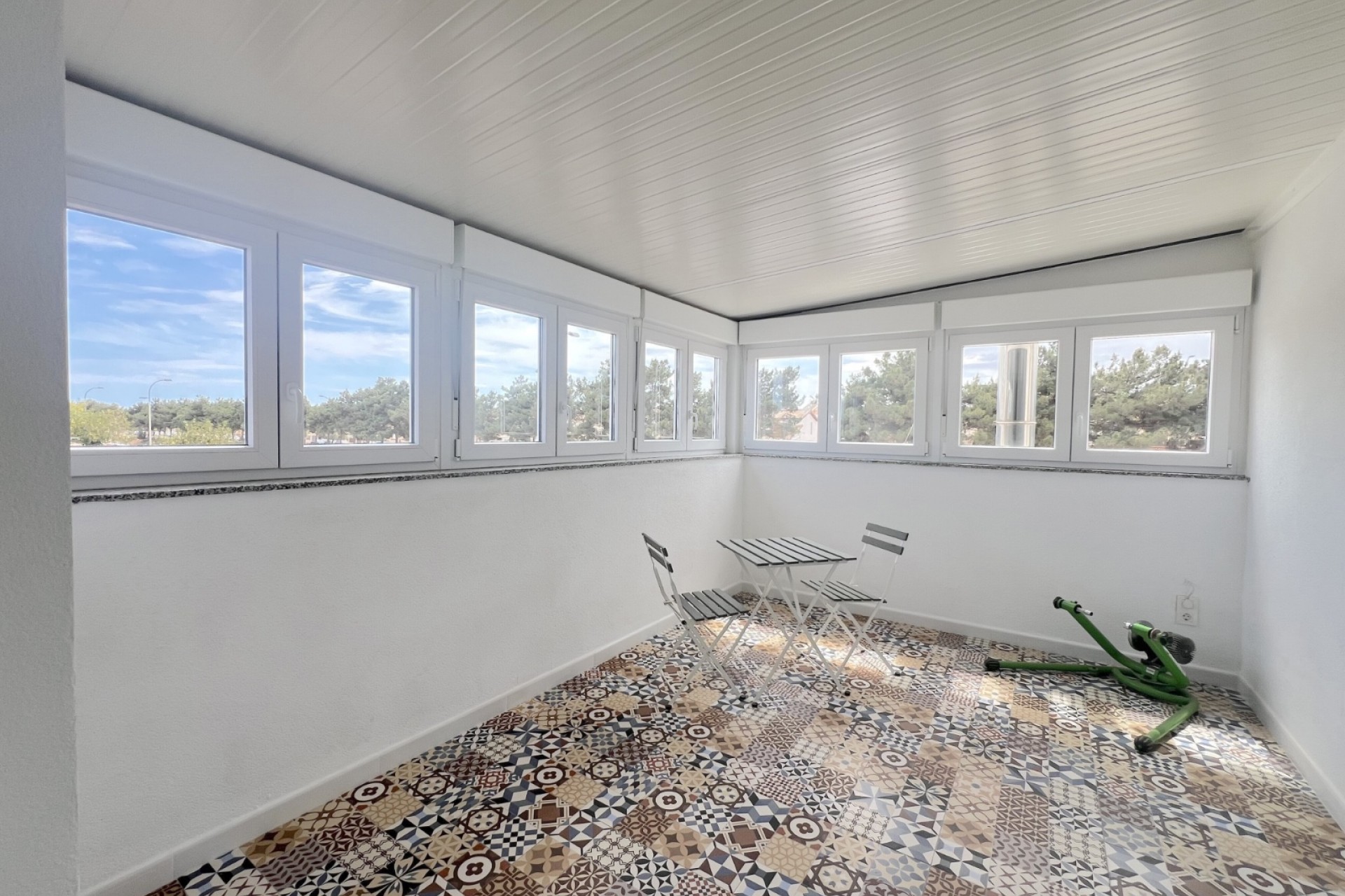 Återförsäljning - Villa -
San Javier - Costa Calida