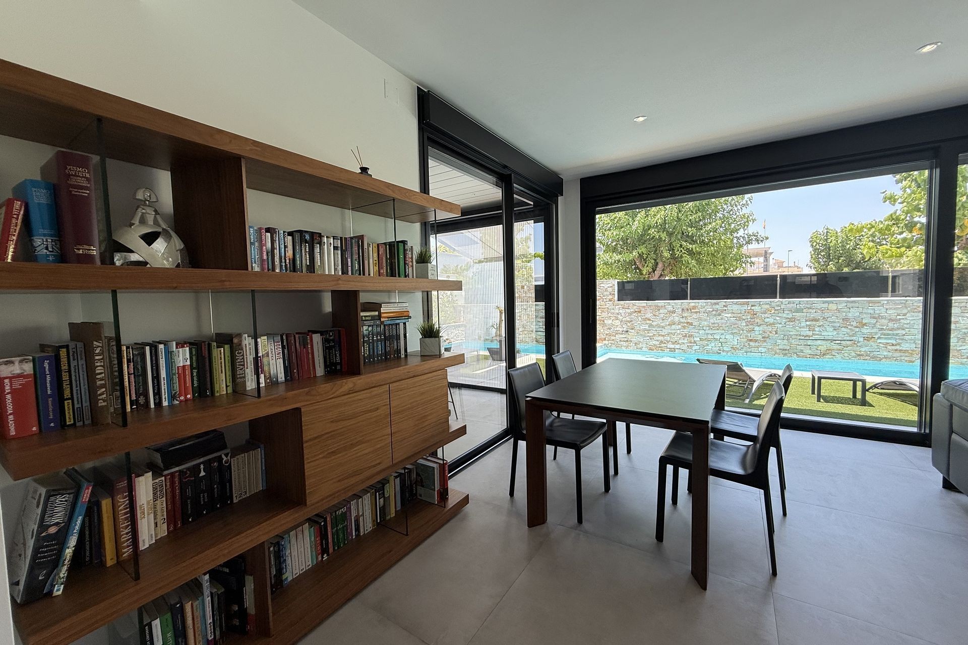 Återförsäljning - Villa -
San Javier - Costa Calida