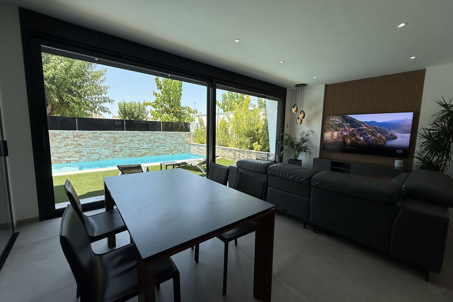 Återförsäljning - Villa -
San Javier - Costa Calida