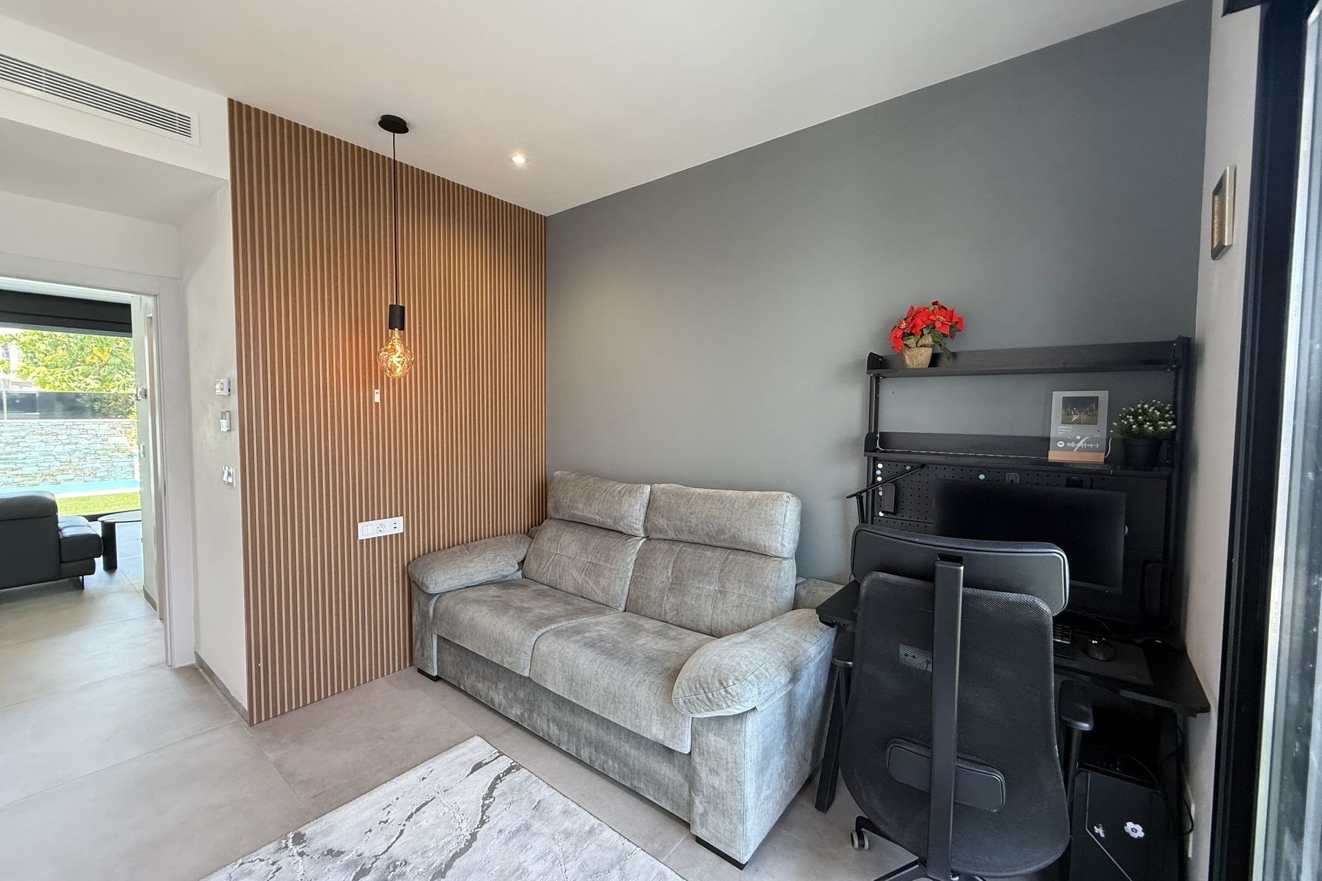 Återförsäljning - Villa -
San Javier - Costa Calida