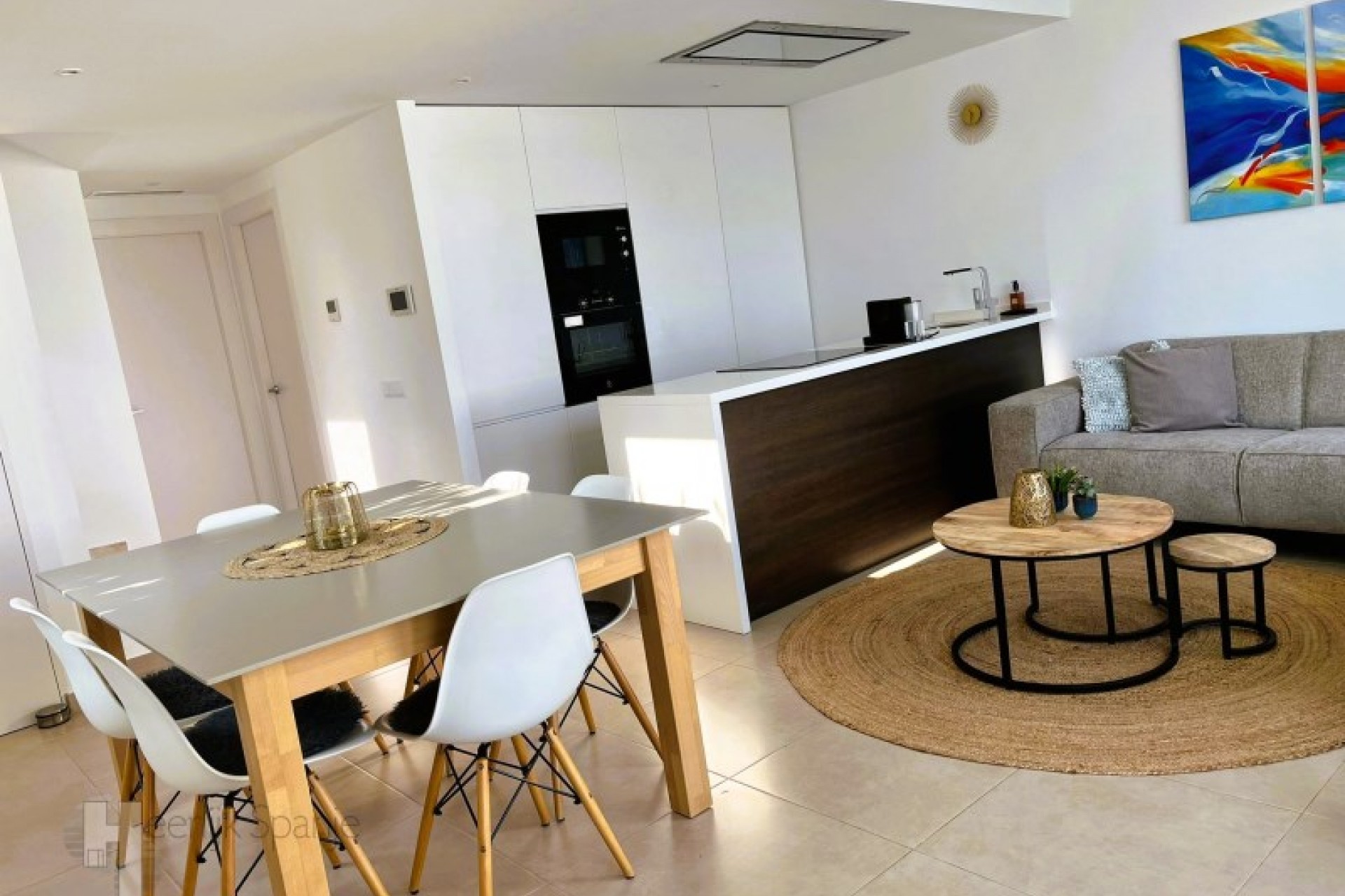 Återförsäljning - Villa -
San Javier - Costa Calida