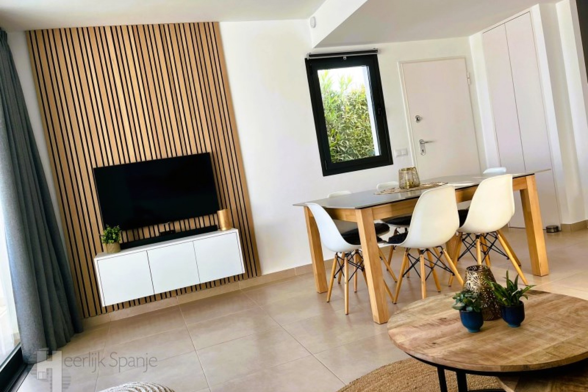 Återförsäljning - Villa -
San Javier - Costa Calida