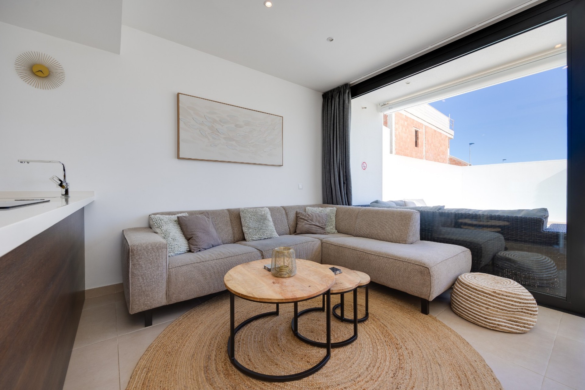 Återförsäljning - Villa -
San Javier - Costa Calida