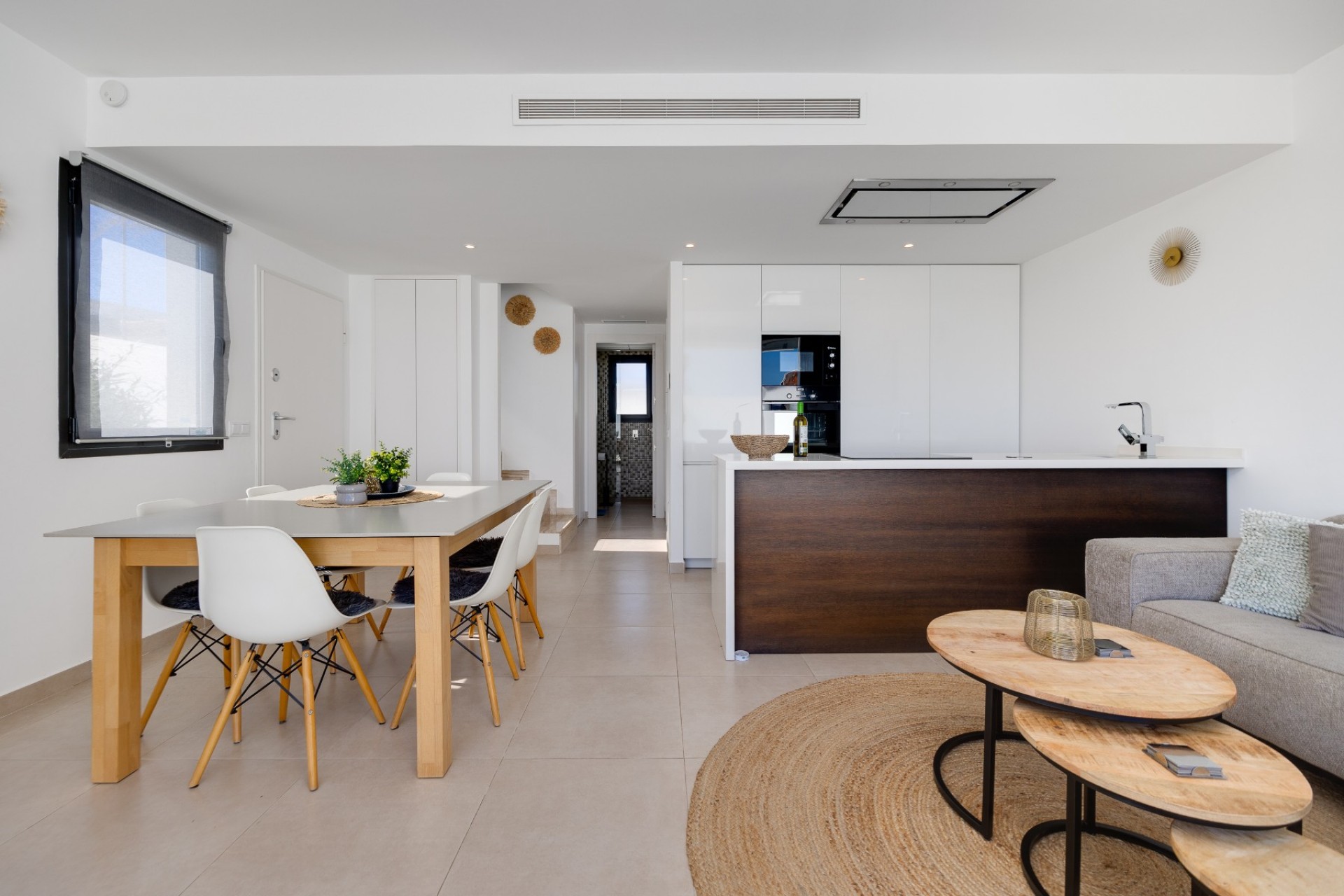 Återförsäljning - Villa -
San Javier - Costa Calida