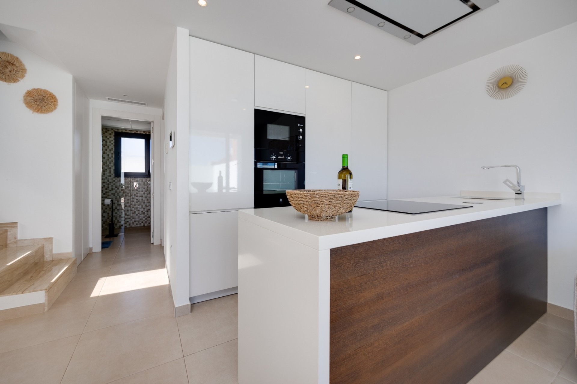 Återförsäljning - Villa -
San Javier - Costa Calida