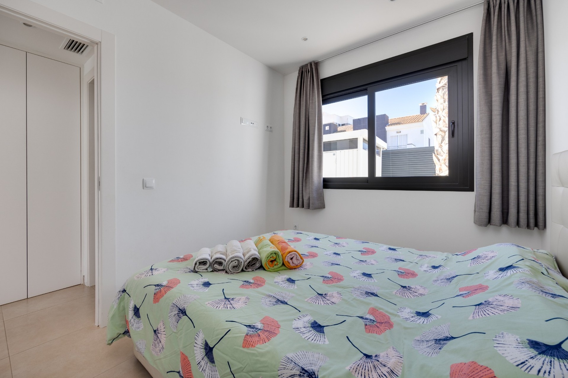 Återförsäljning - Villa -
San Javier - Costa Calida