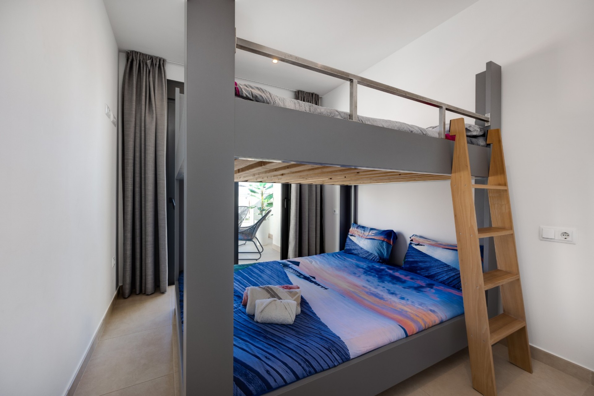 Återförsäljning - Villa -
San Javier - Costa Calida