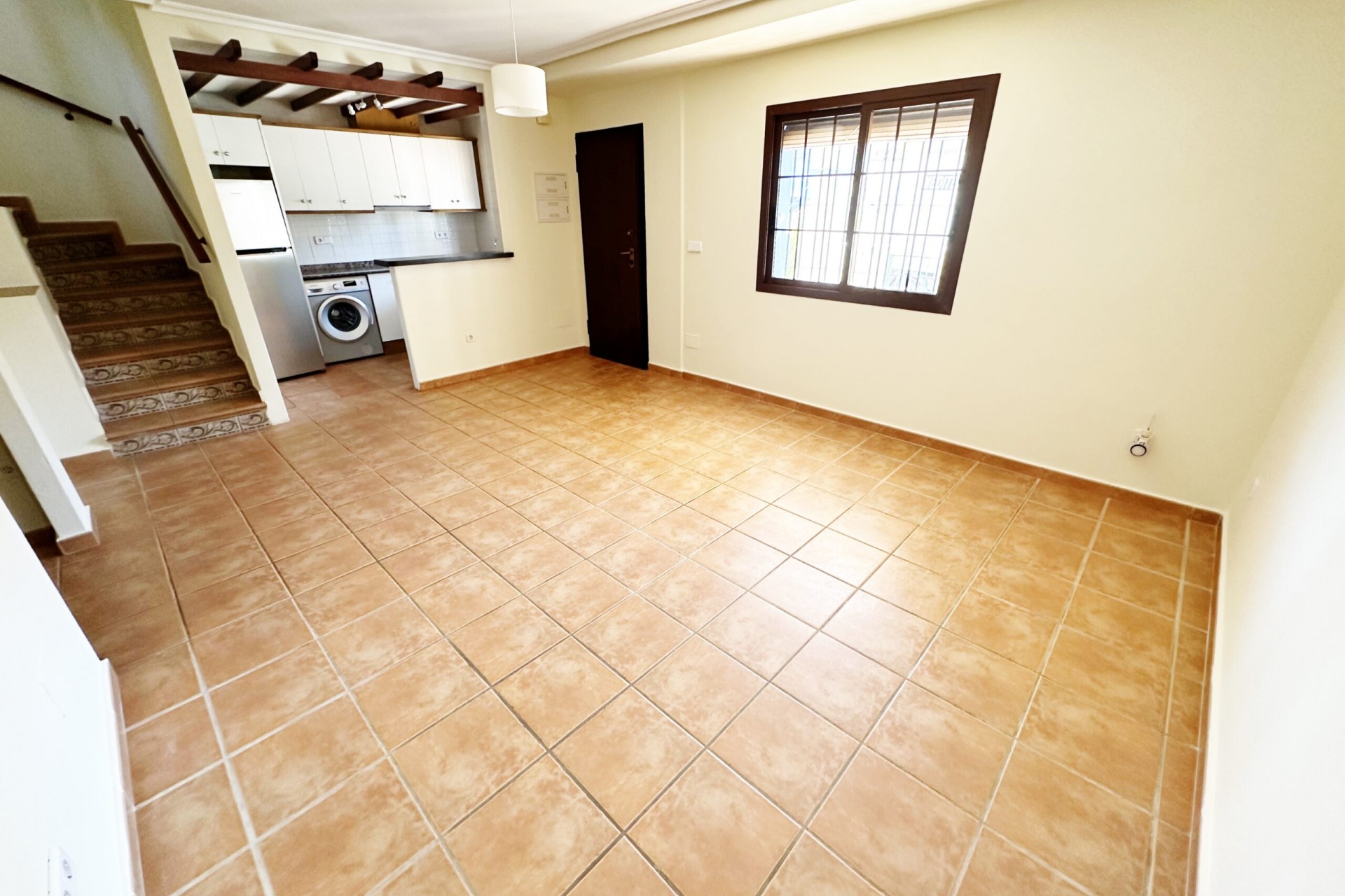 Återförsäljning - Villa -
San Javier - Costa Calida