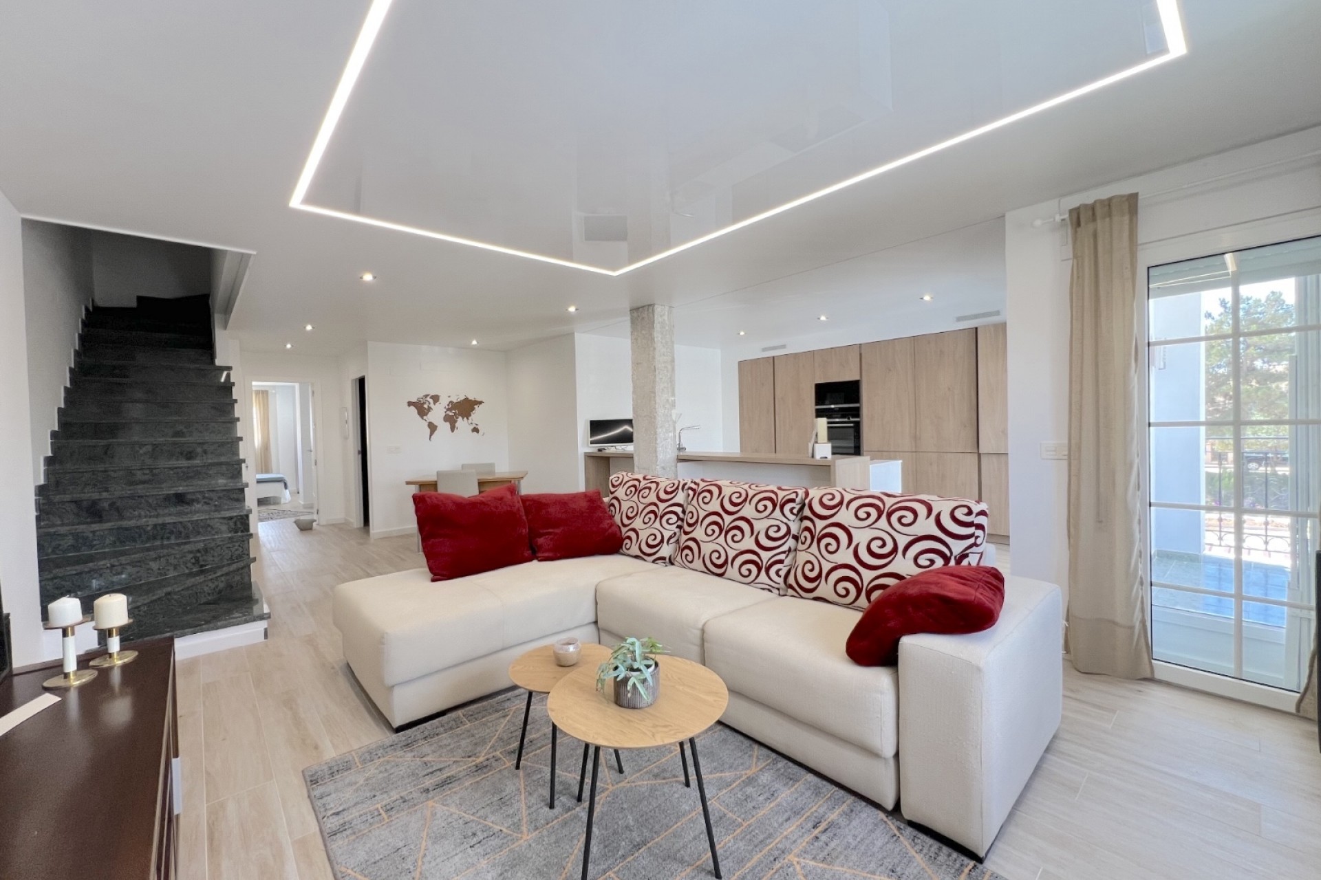 Återförsäljning - Villa -
San Javier - Costa Calida