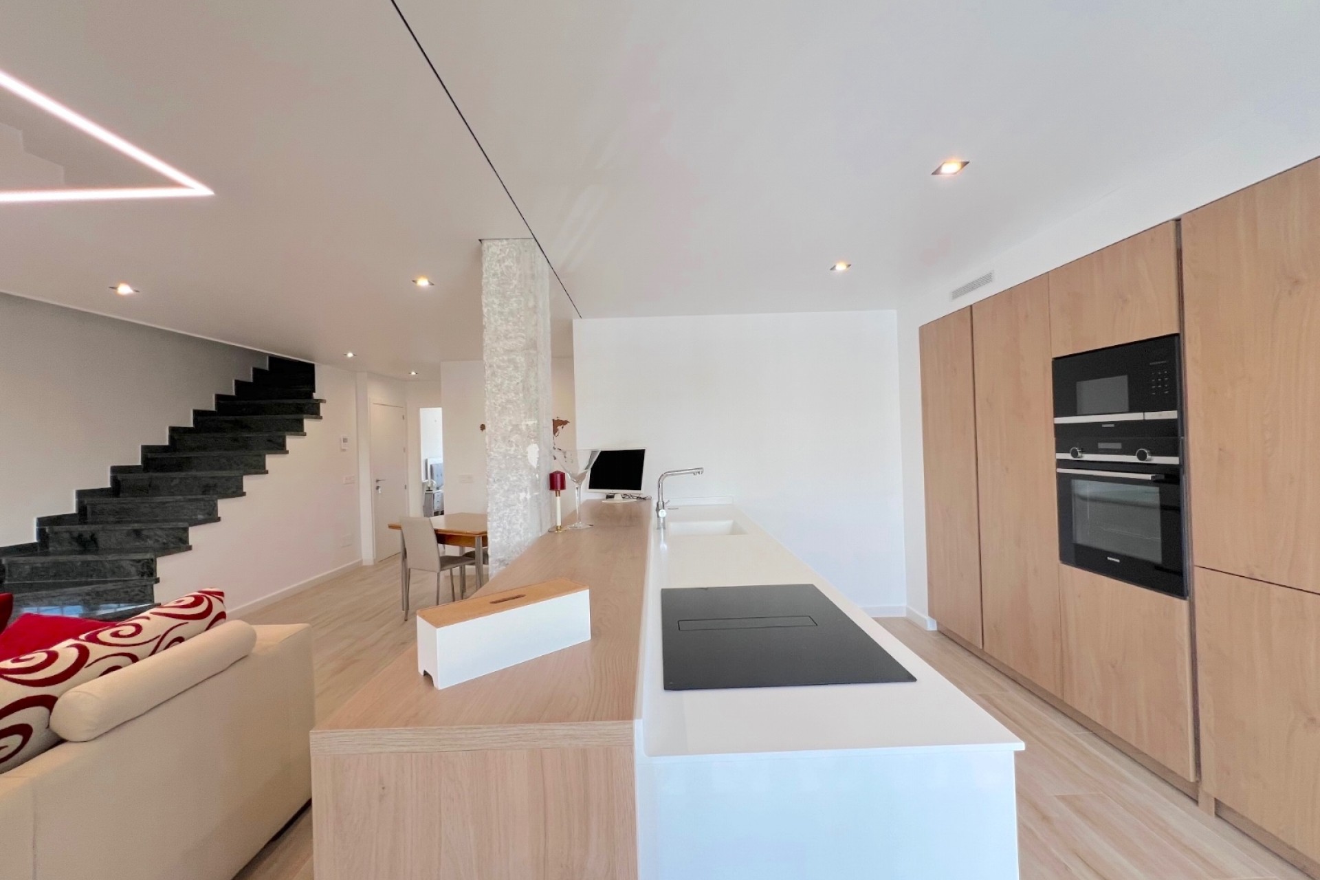 Återförsäljning - Villa -
San Javier - Costa Calida