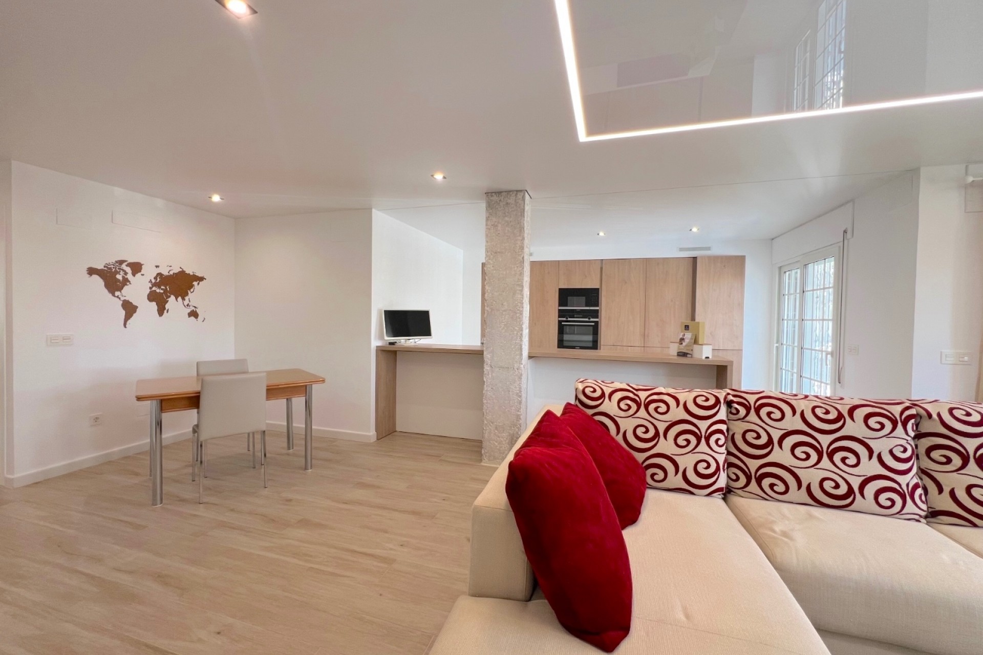 Återförsäljning - Villa -
San Javier - Costa Calida