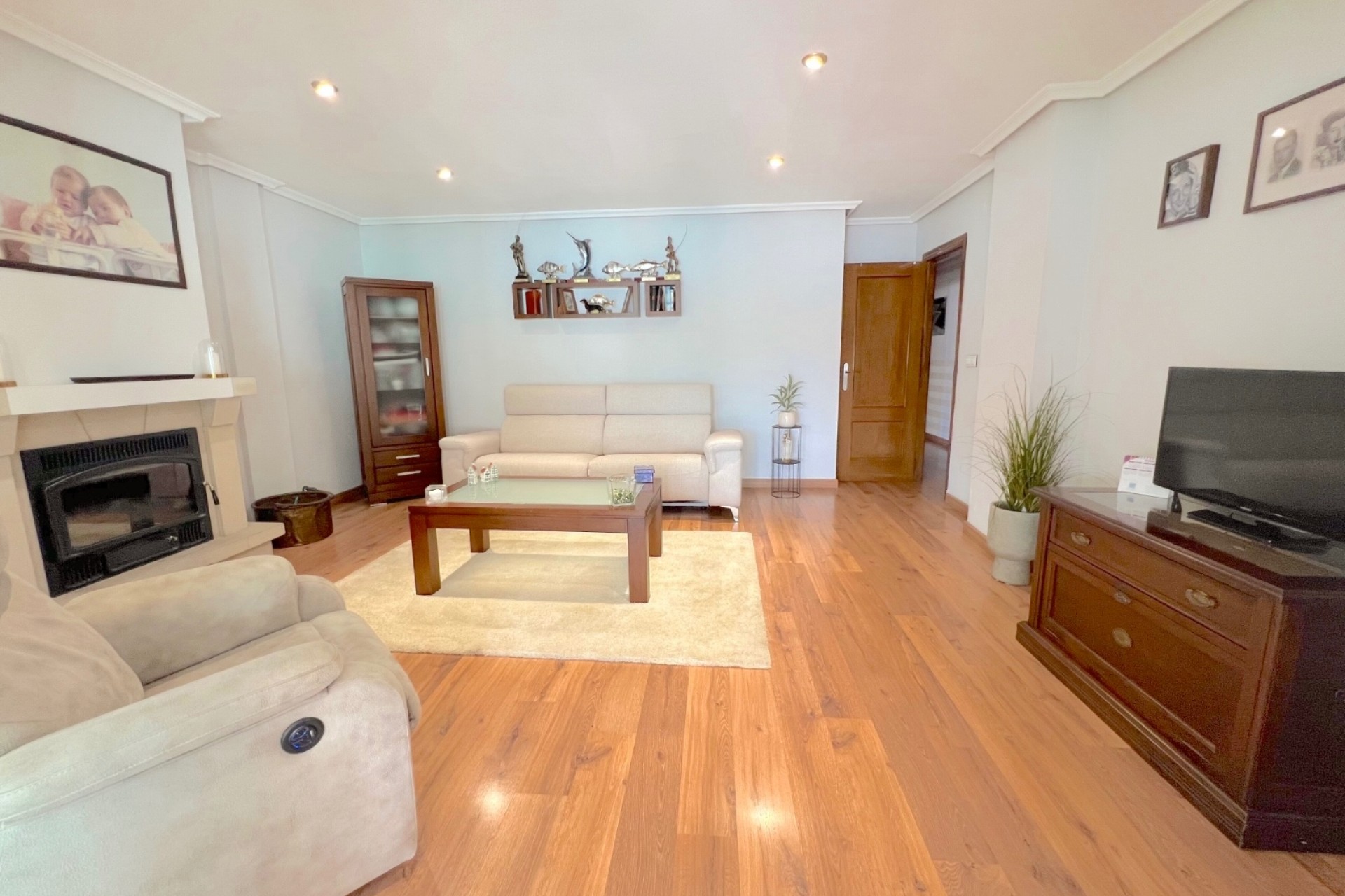 Återförsäljning - Villa -
San Javier - Costa Calida
