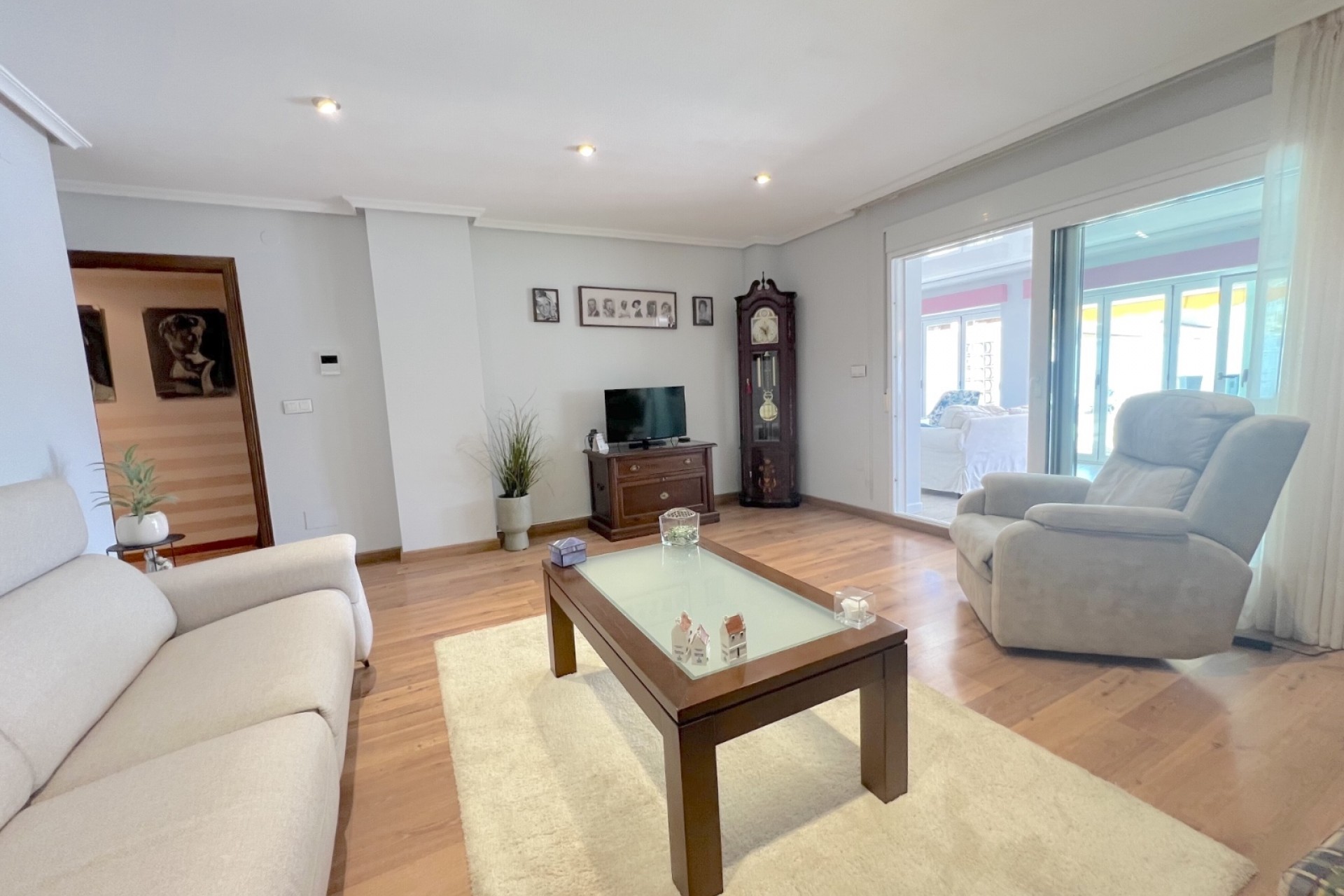 Återförsäljning - Villa -
San Javier - Costa Calida