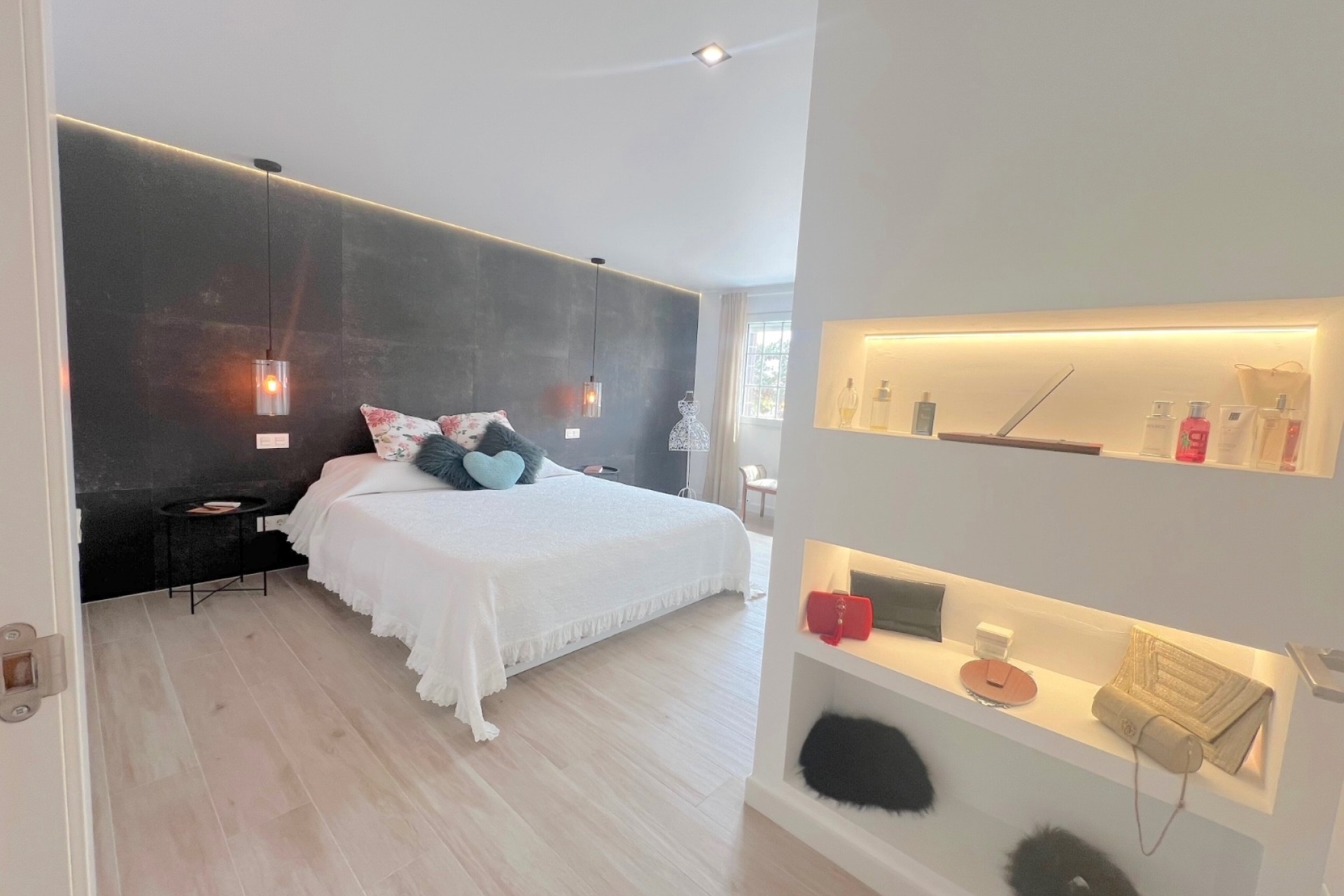Återförsäljning - Villa -
San Javier - Costa Calida