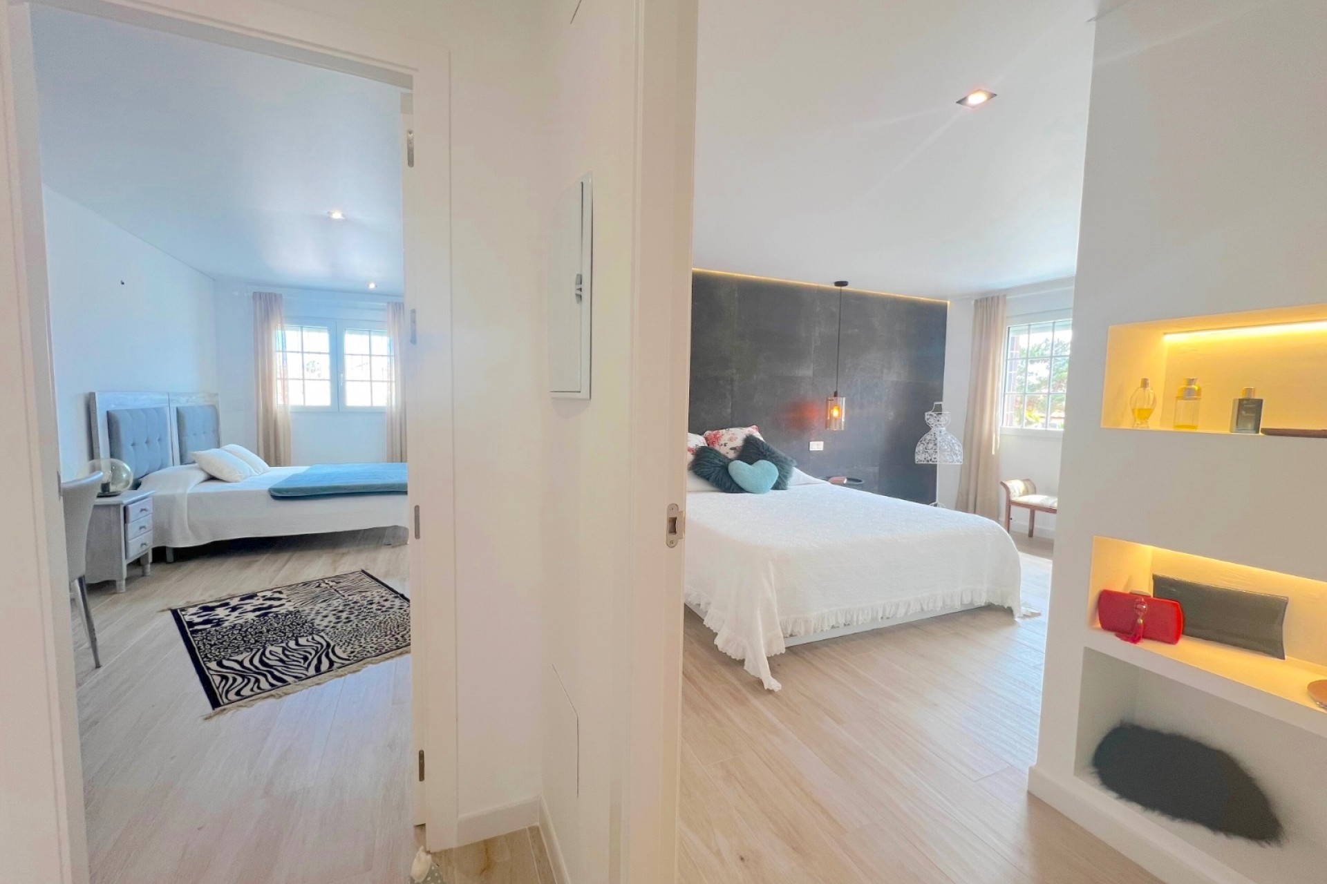 Återförsäljning - Villa -
San Javier - Costa Calida