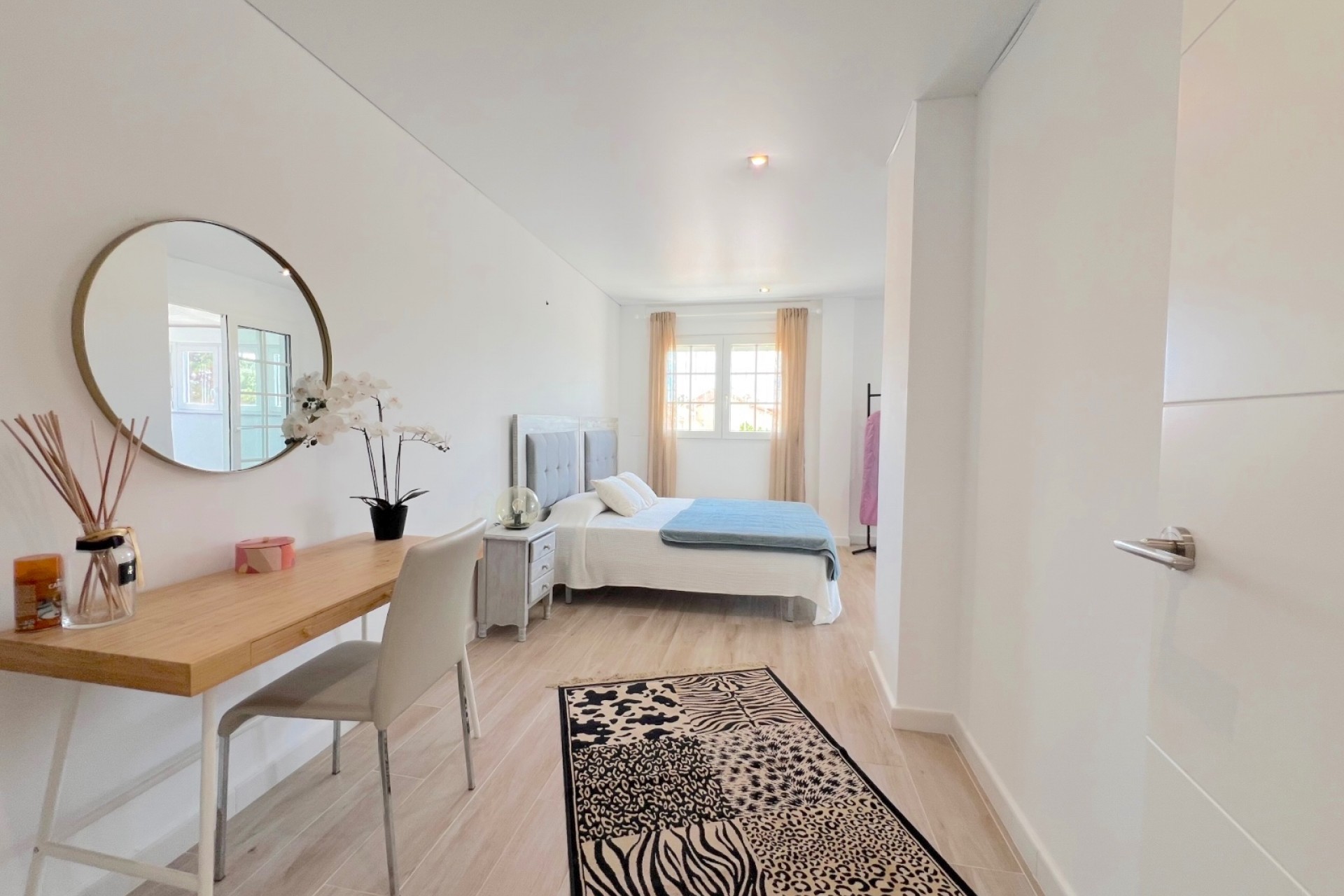 Återförsäljning - Villa -
San Javier - Costa Calida