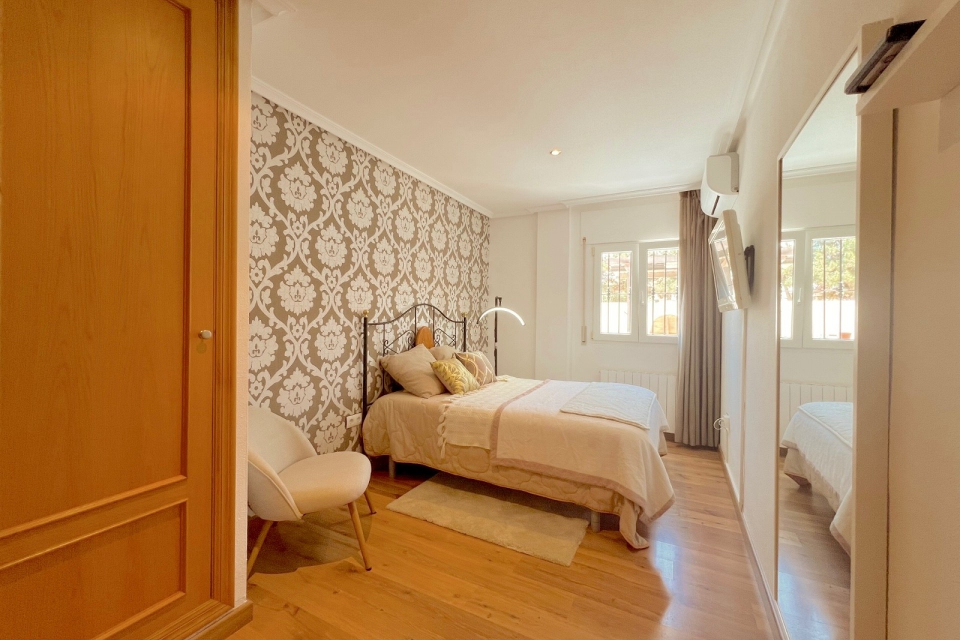 Återförsäljning - Villa -
San Javier - Costa Calida
