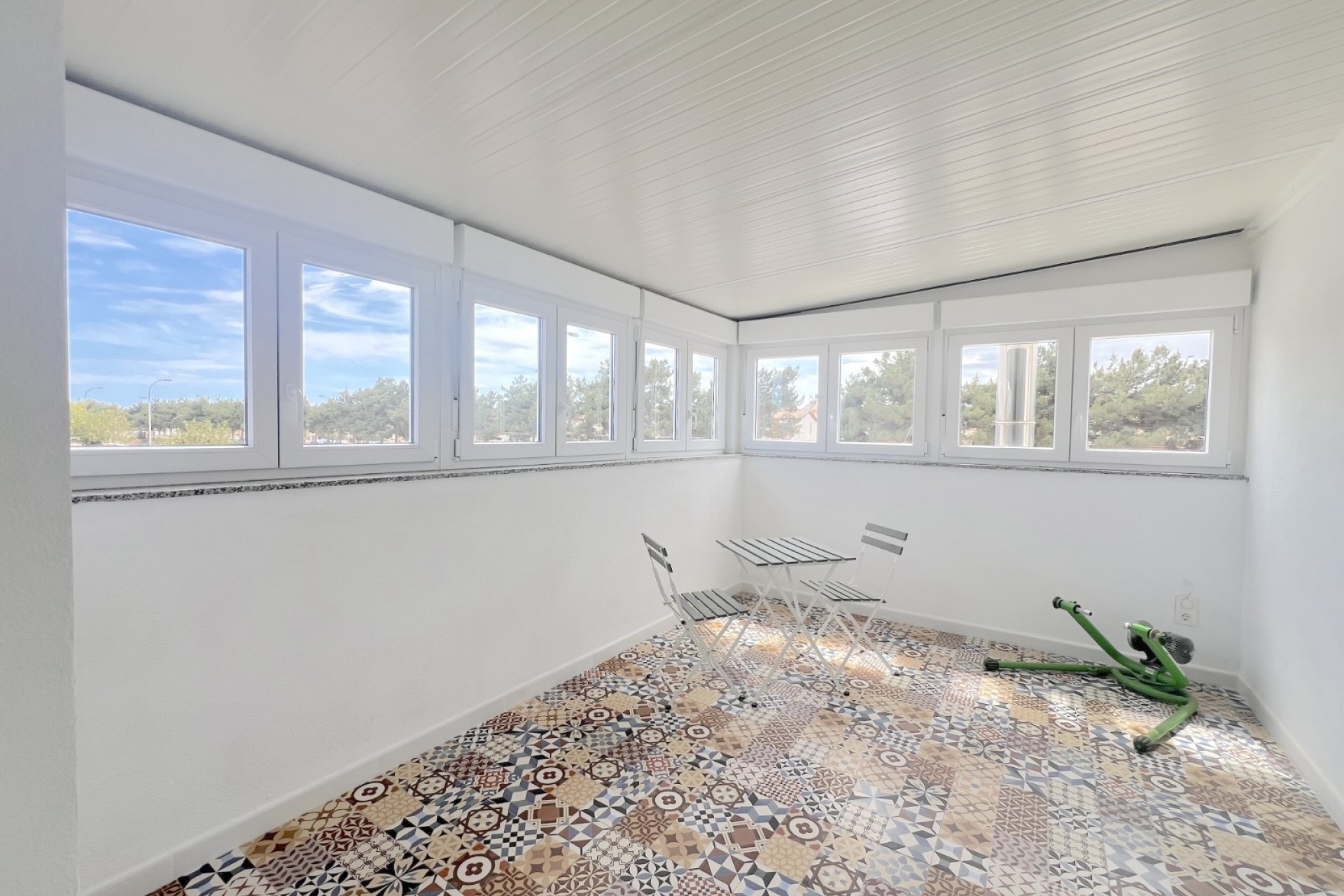 Återförsäljning - Villa -
San Javier - Costa Calida