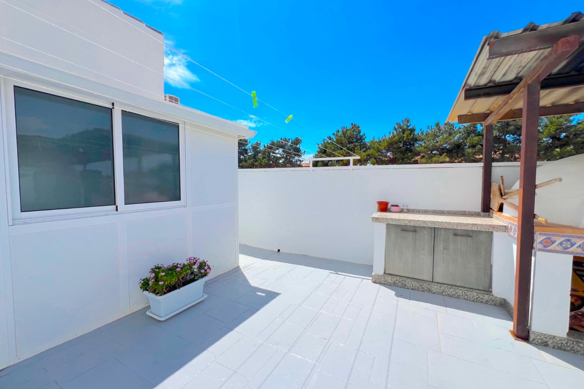 Återförsäljning - Villa -
San Javier - Costa Calida