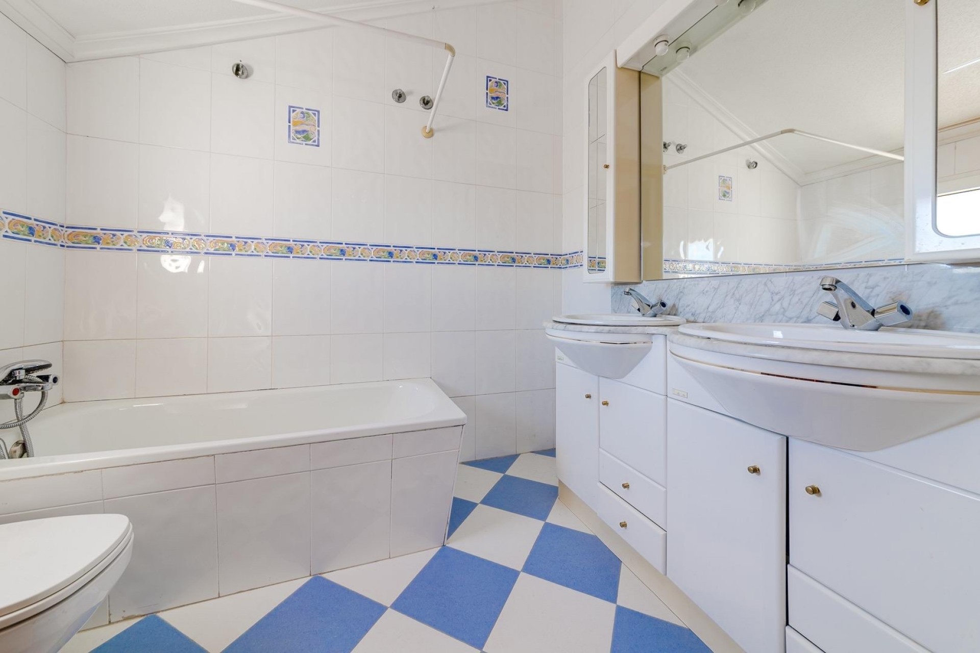 Återförsäljning - Villa -
San Javier - Costa Calida