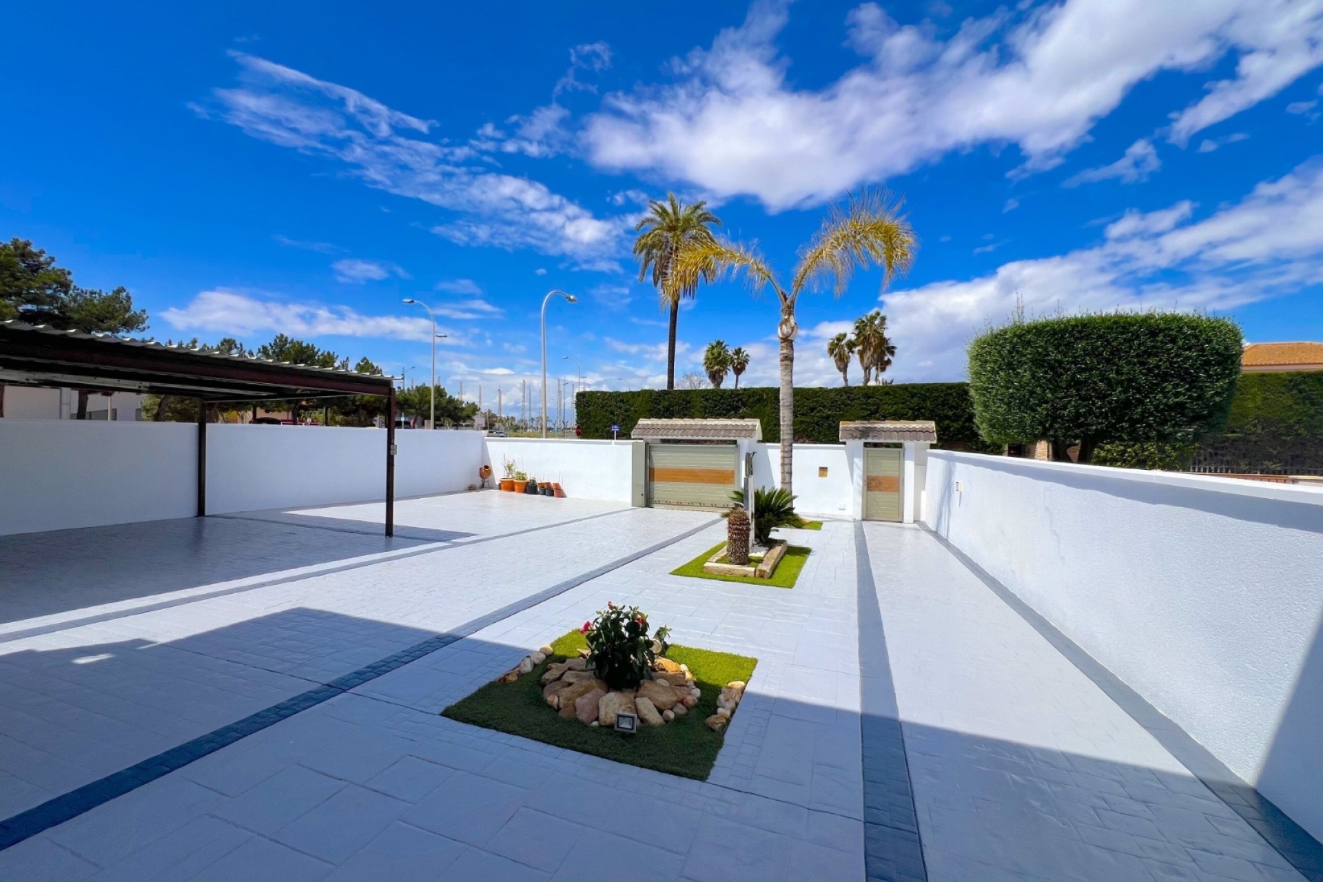 Återförsäljning - Villa -
San Javier - Costa Calida
