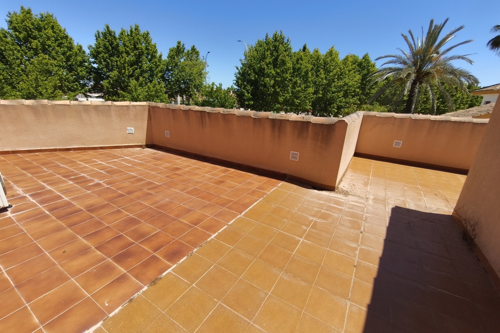 Återförsäljning - Villa -
San Javier - Costa Calida