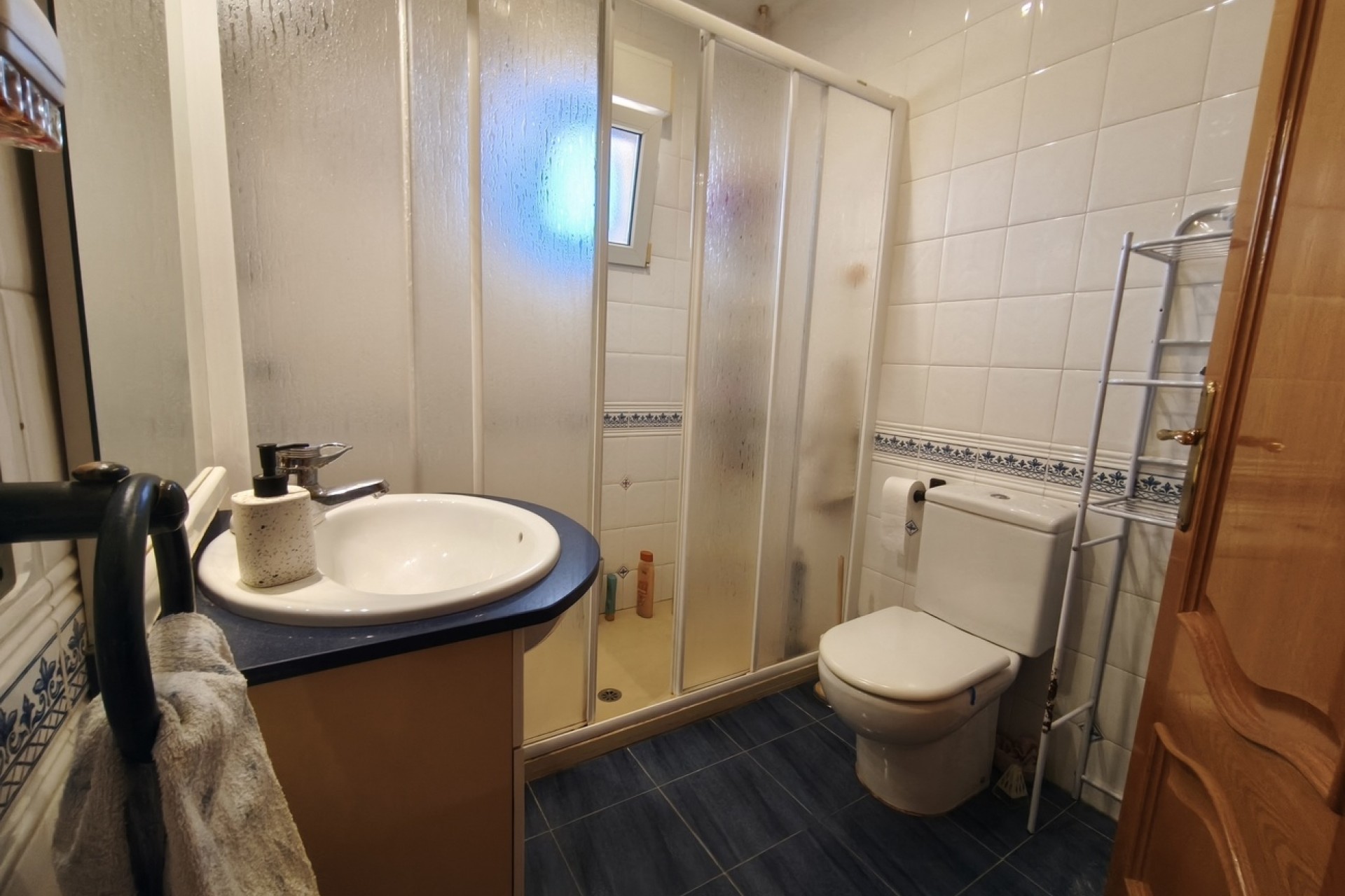 Återförsäljning - Villa -
San Javier - Costa Calida