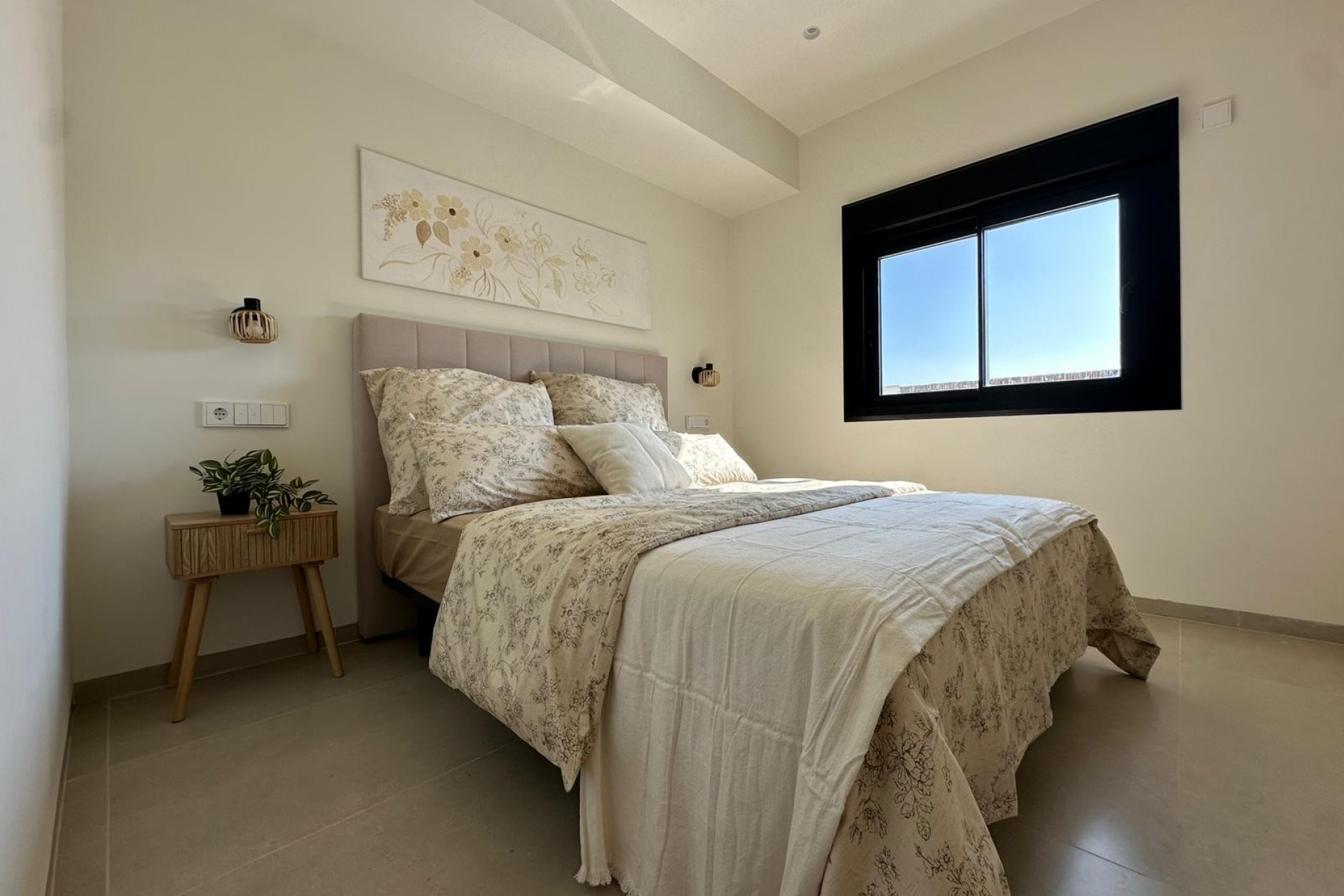 Återförsäljning - Villa -
San Javier - Costa Calida