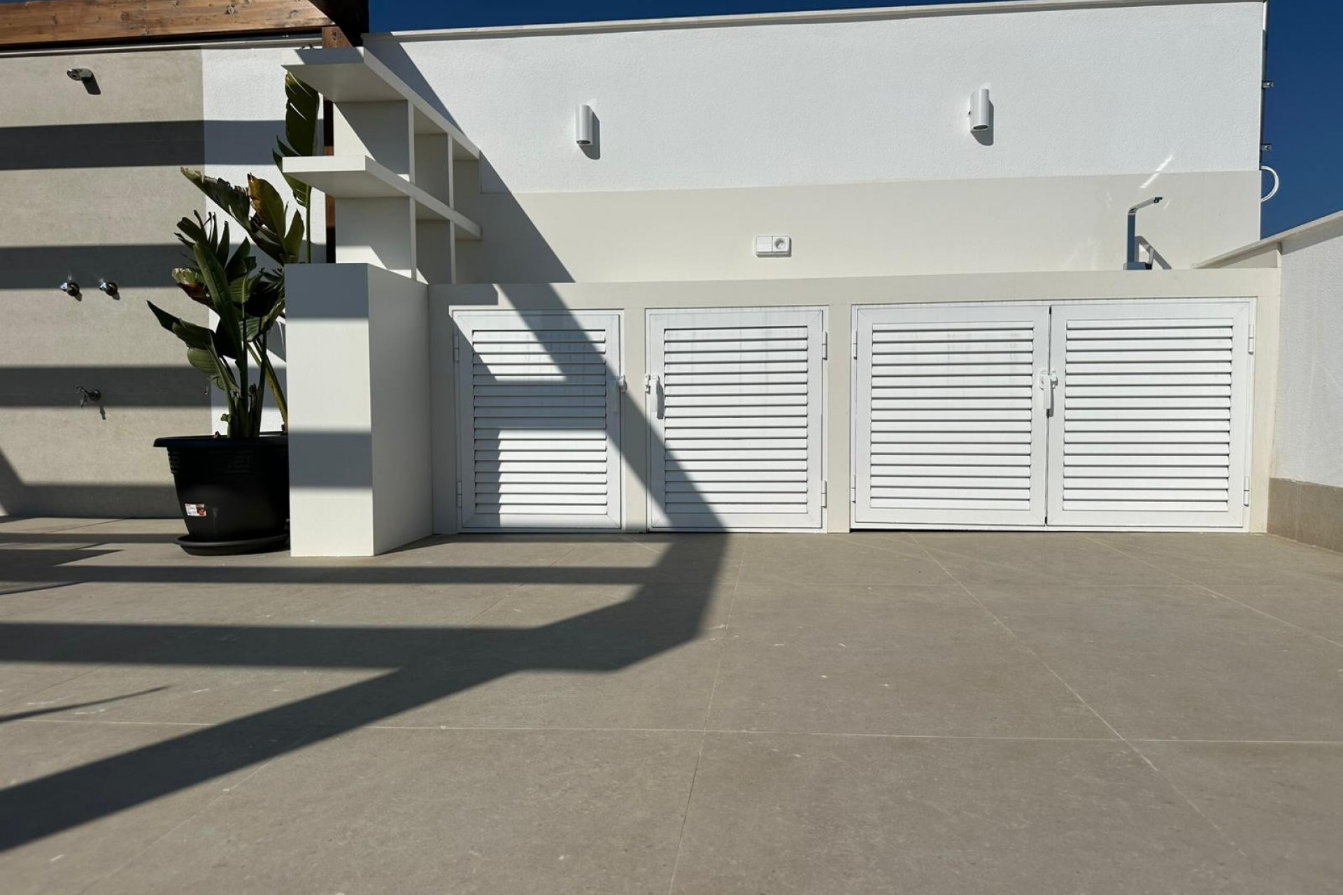 Återförsäljning - Villa -
San Javier - Costa Calida