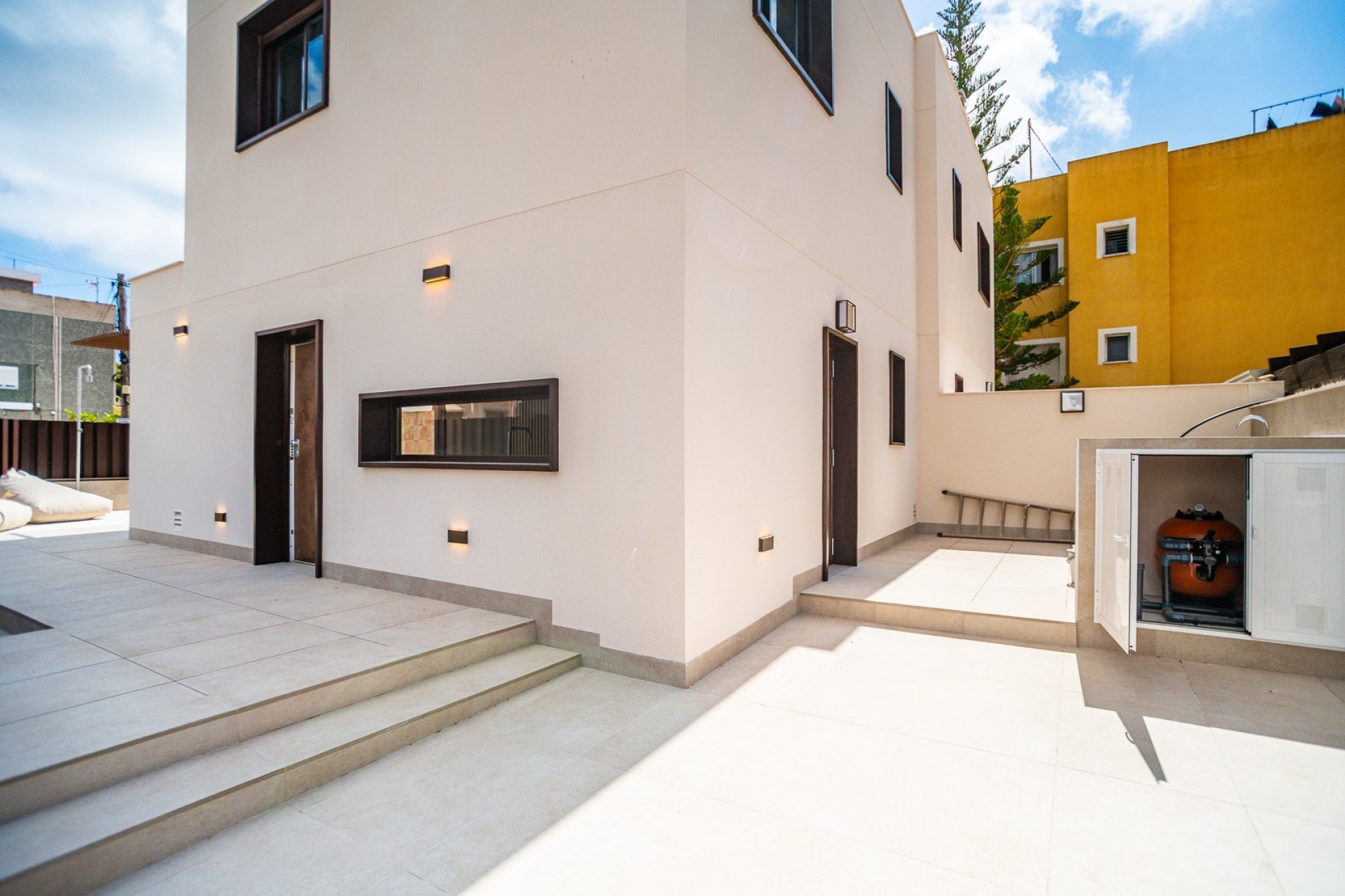 Återförsäljning - Villa -
San Javier - Costa Calida