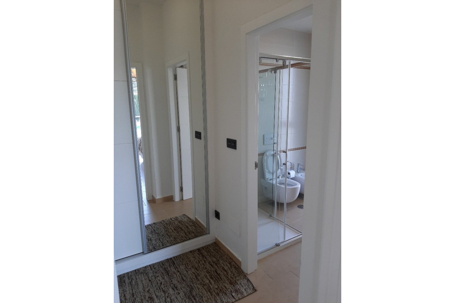 Återförsäljning - Villa -
San Javier - La Ribera