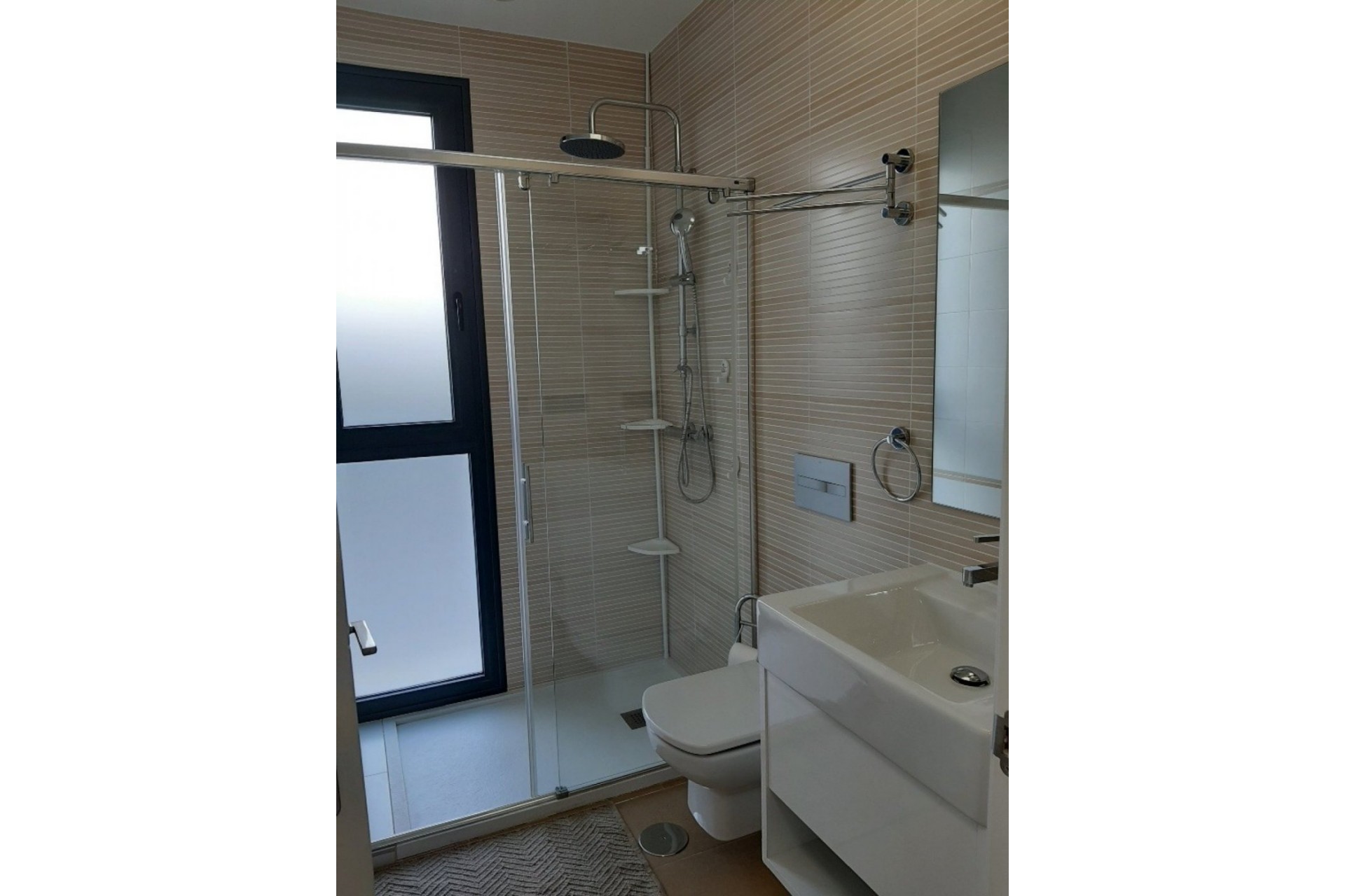 Återförsäljning - Villa -
San Javier - La Ribera