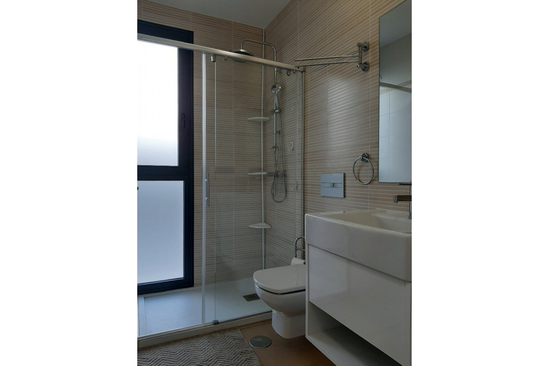 Återförsäljning - Villa -
San Javier - La Ribera