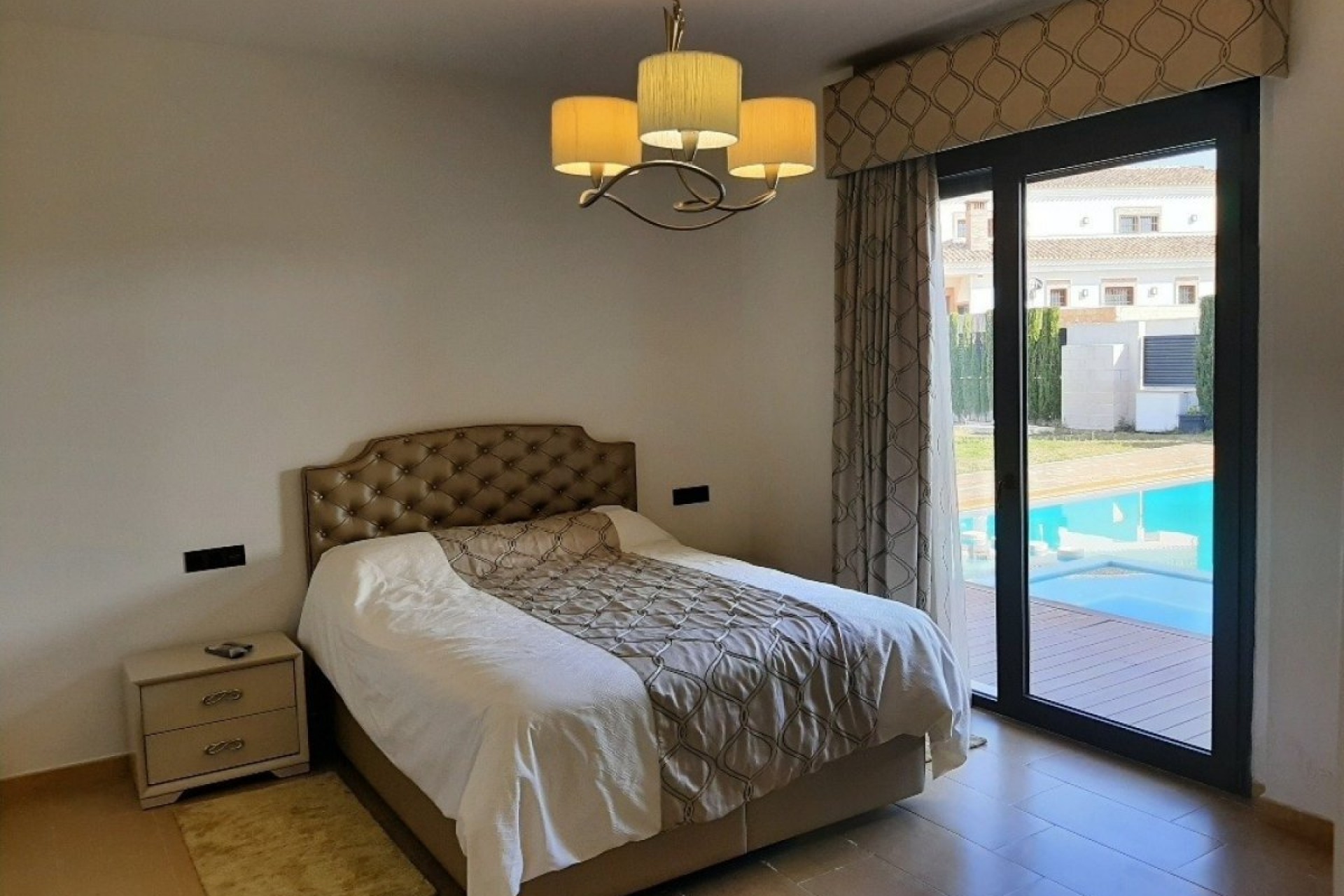 Återförsäljning - Villa -
San Javier - La Ribera