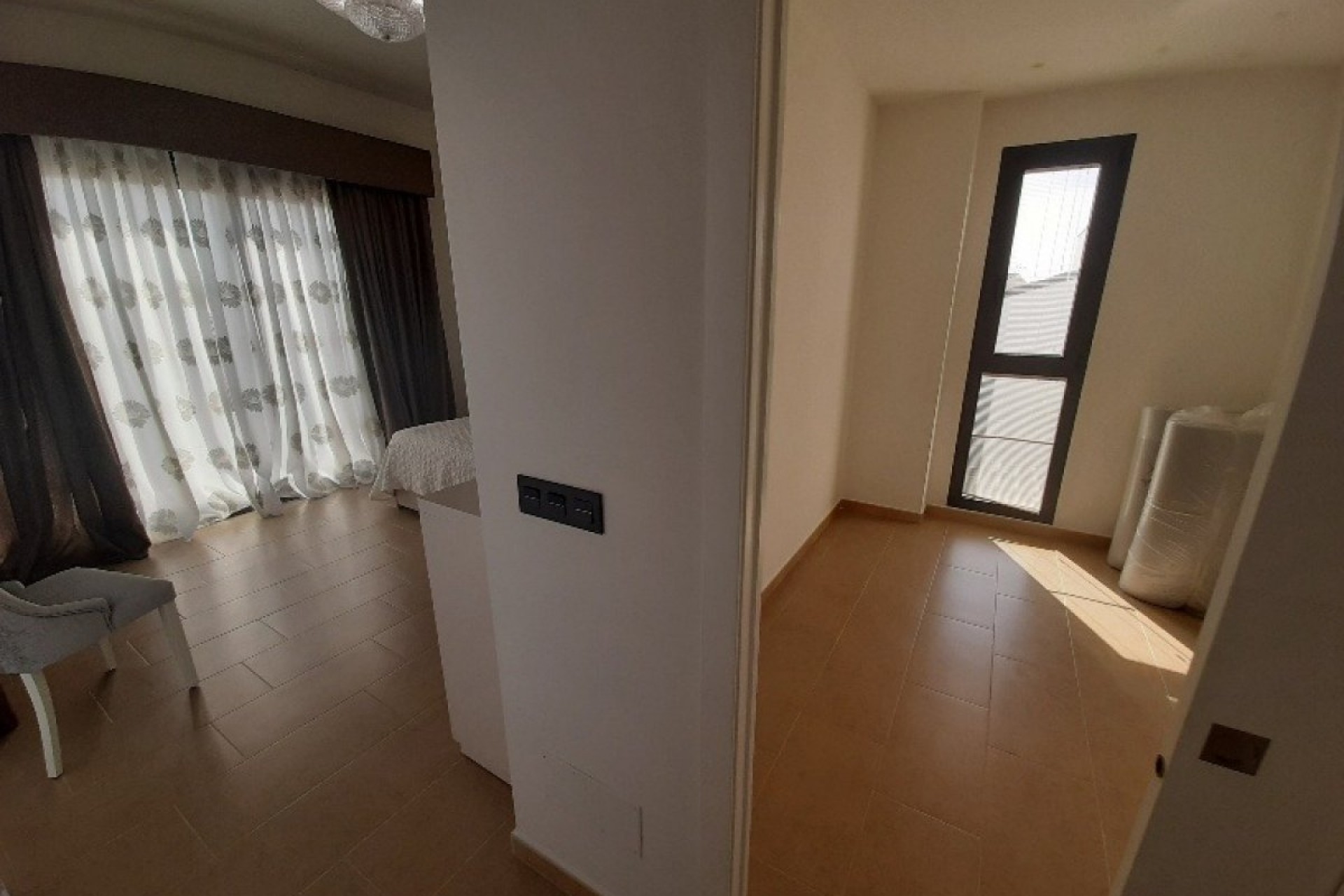 Återförsäljning - Villa -
San Javier - La Ribera