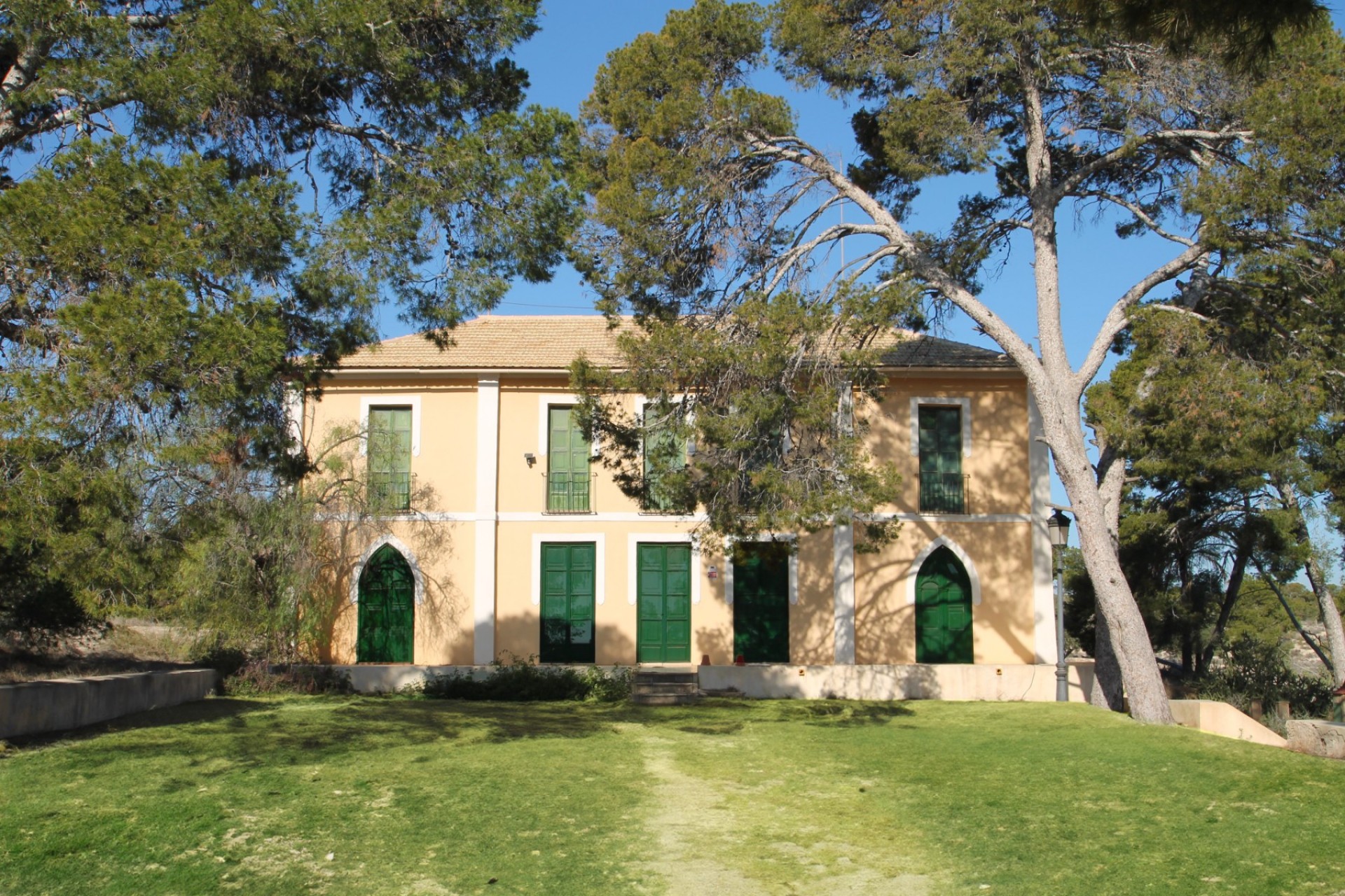Återförsäljning - Villa -
San Juan de Alicante - Costa Blanca