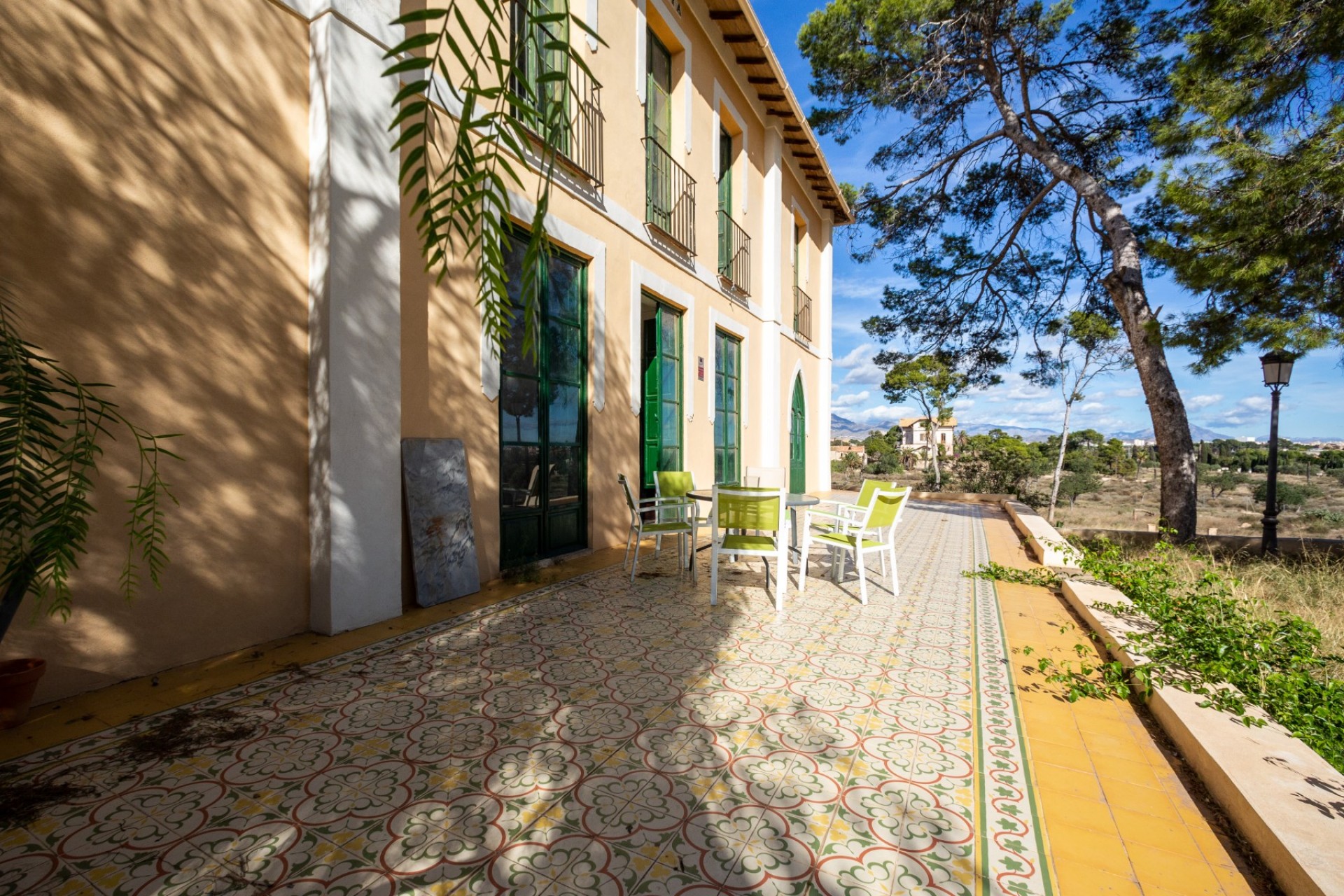Återförsäljning - Villa -
San Juan de Alicante - Costa Blanca