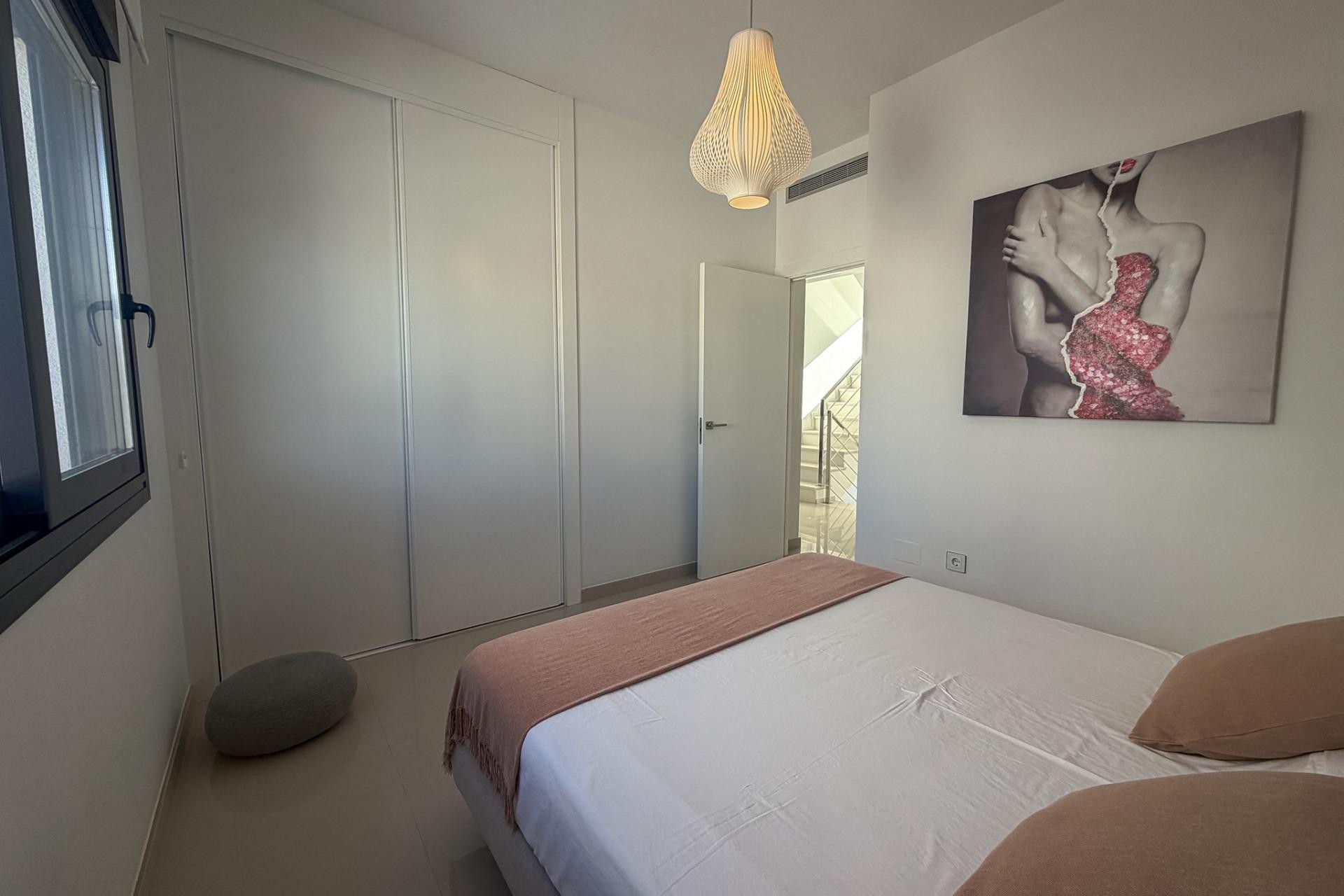 Återförsäljning - Villa -
San Miguel de Salinas - Bellavista