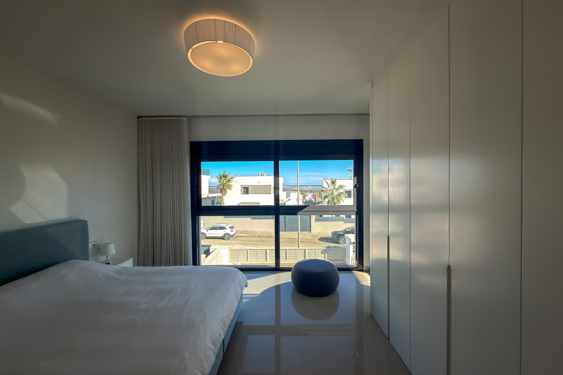 Återförsäljning - Villa -
San Miguel de Salinas - Bellavista