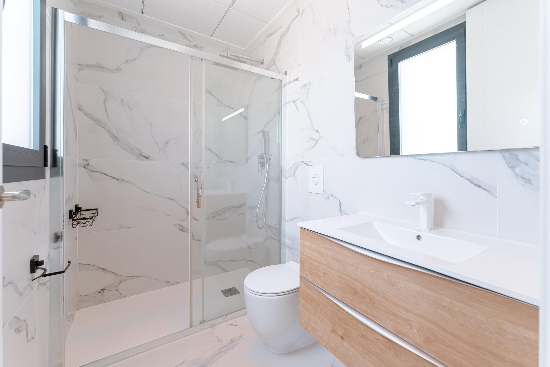 Återförsäljning - Villa -
San Miguel de Salinas - Bellavista