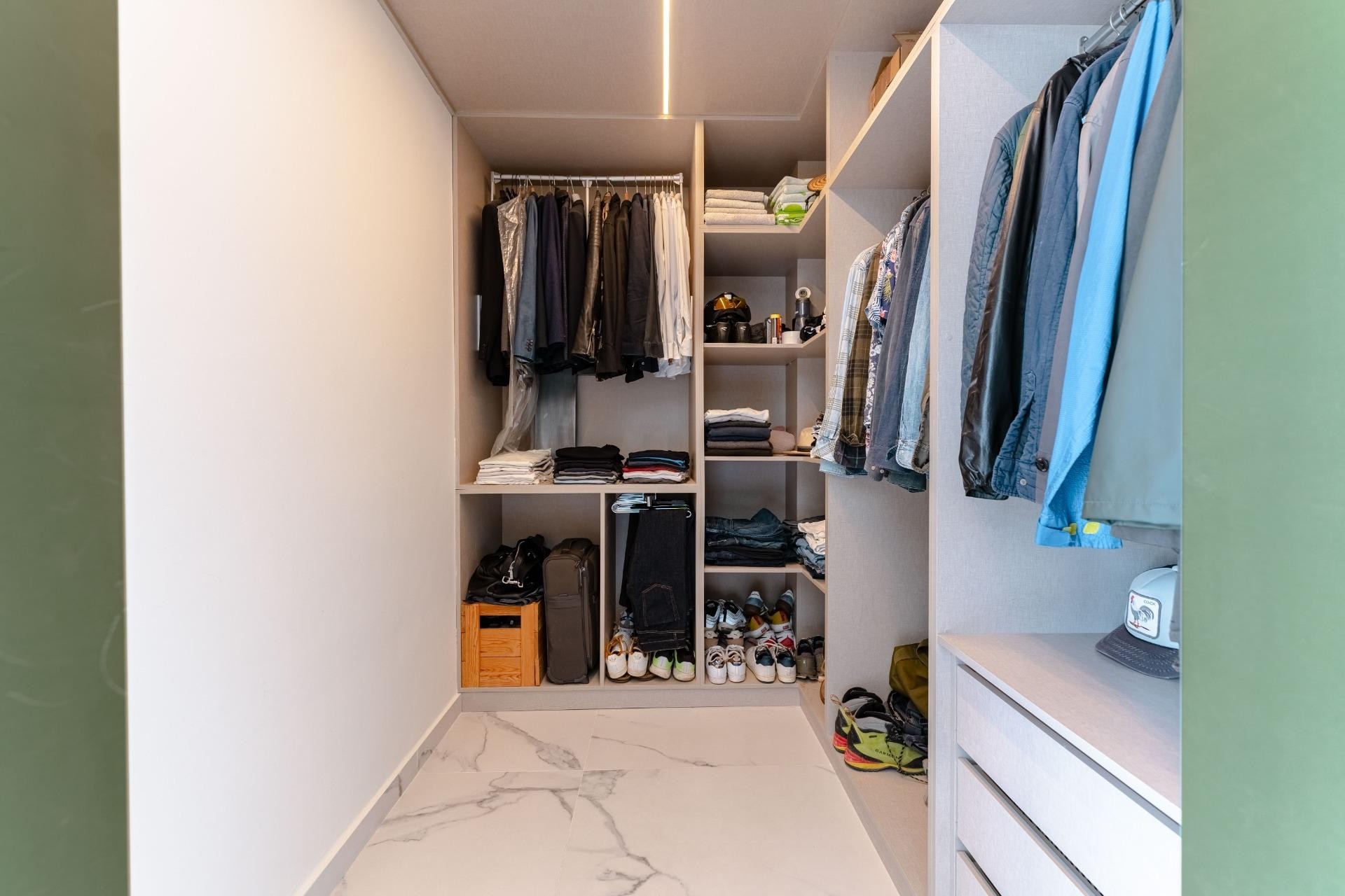 Återförsäljning - Villa -
San Miguel de Salinas - Bellavista