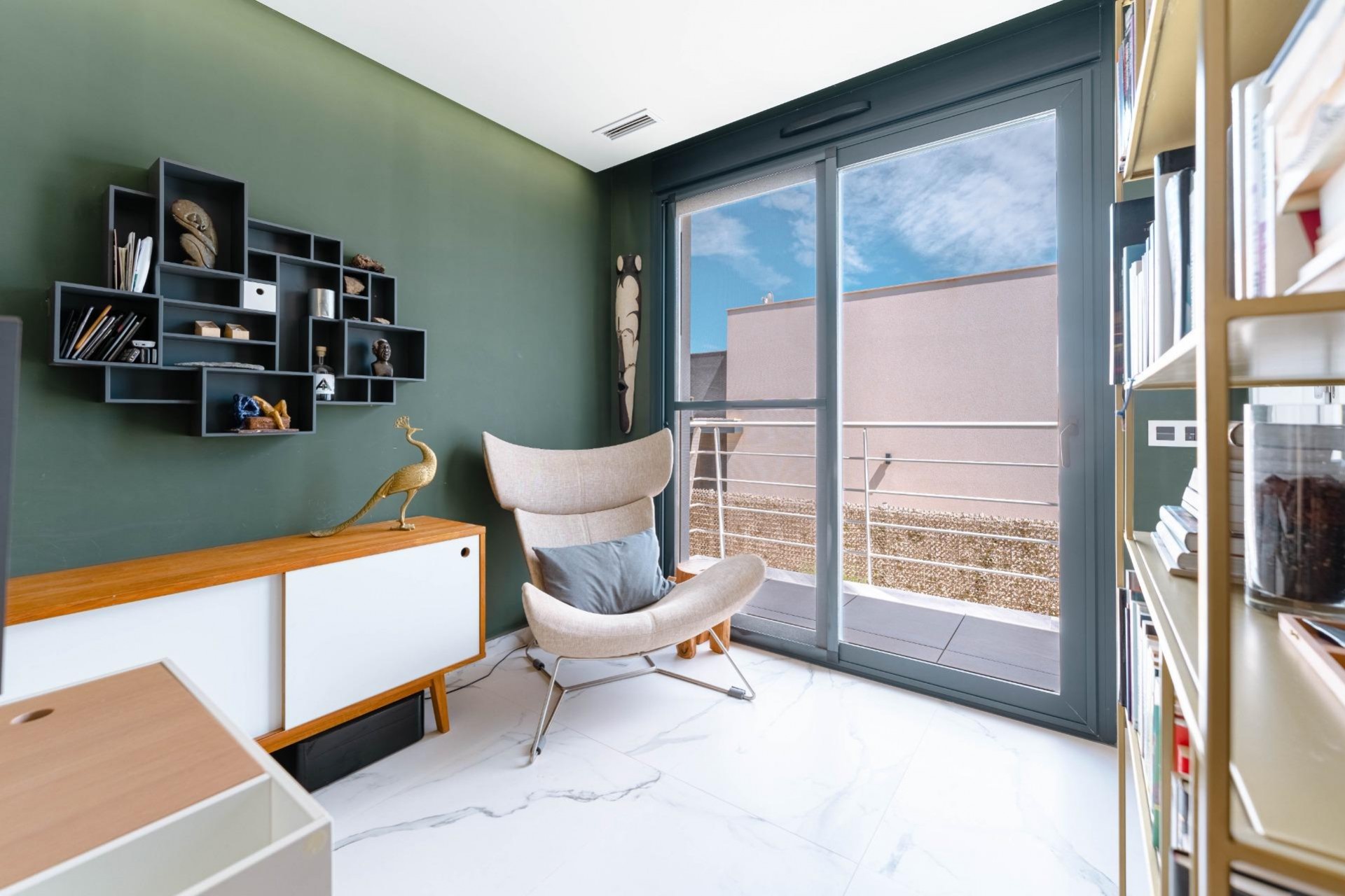 Återförsäljning - Villa -
San Miguel de Salinas - Bellavista