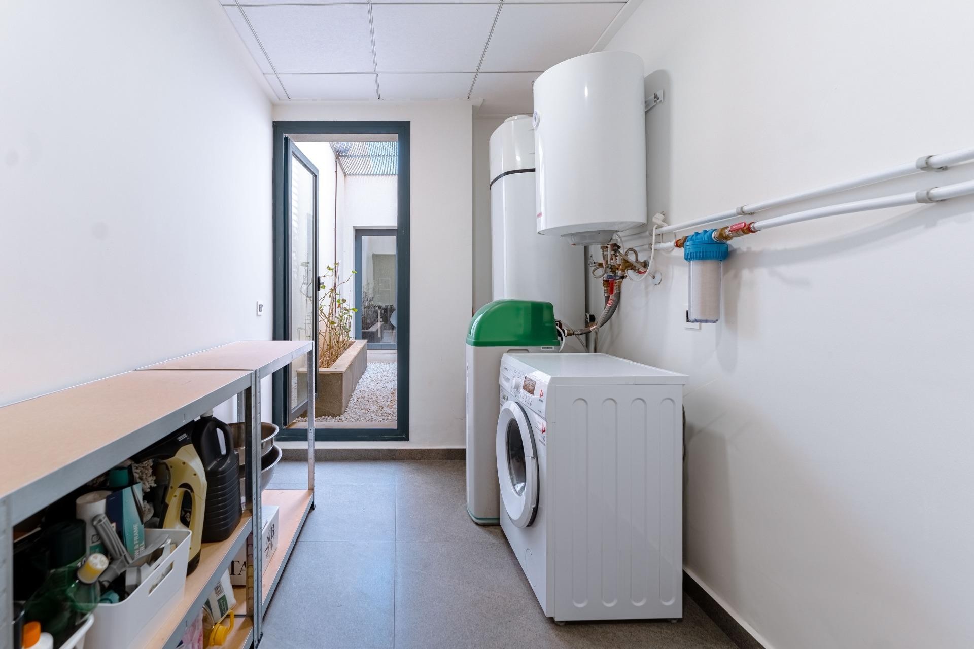 Återförsäljning - Villa -
San Miguel de Salinas - Bellavista