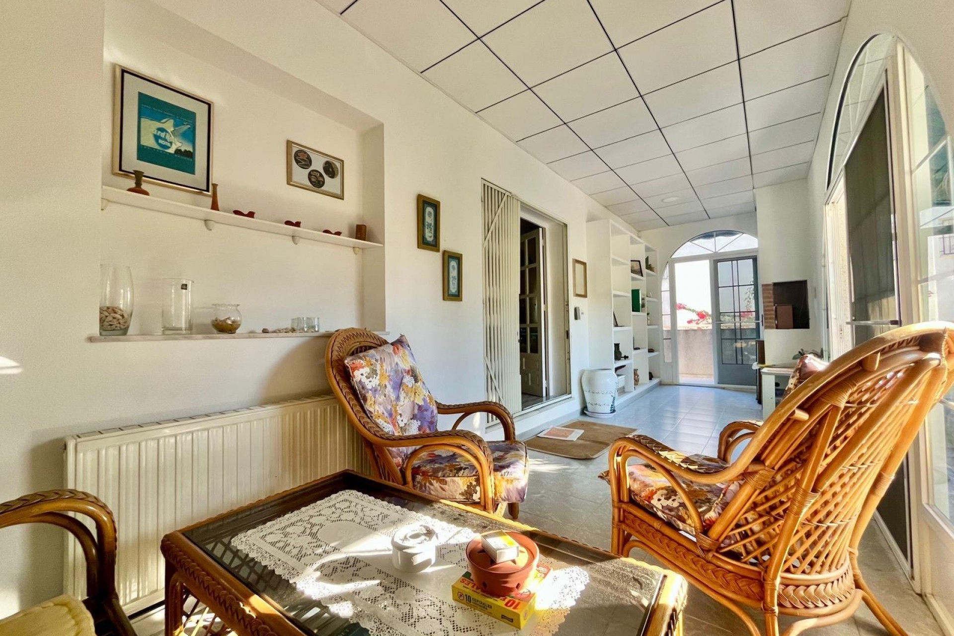 Återförsäljning - Villa -
San Miguel de Salinas - Blue Lagoon