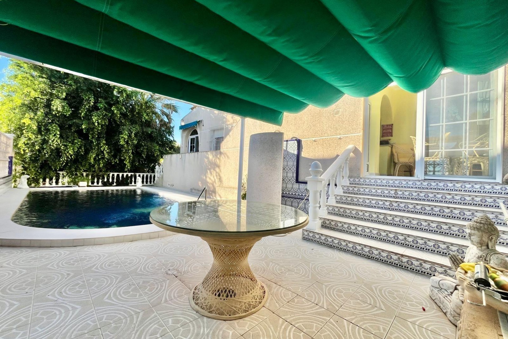 Återförsäljning - Villa -
San Miguel de Salinas - Blue Lagoon