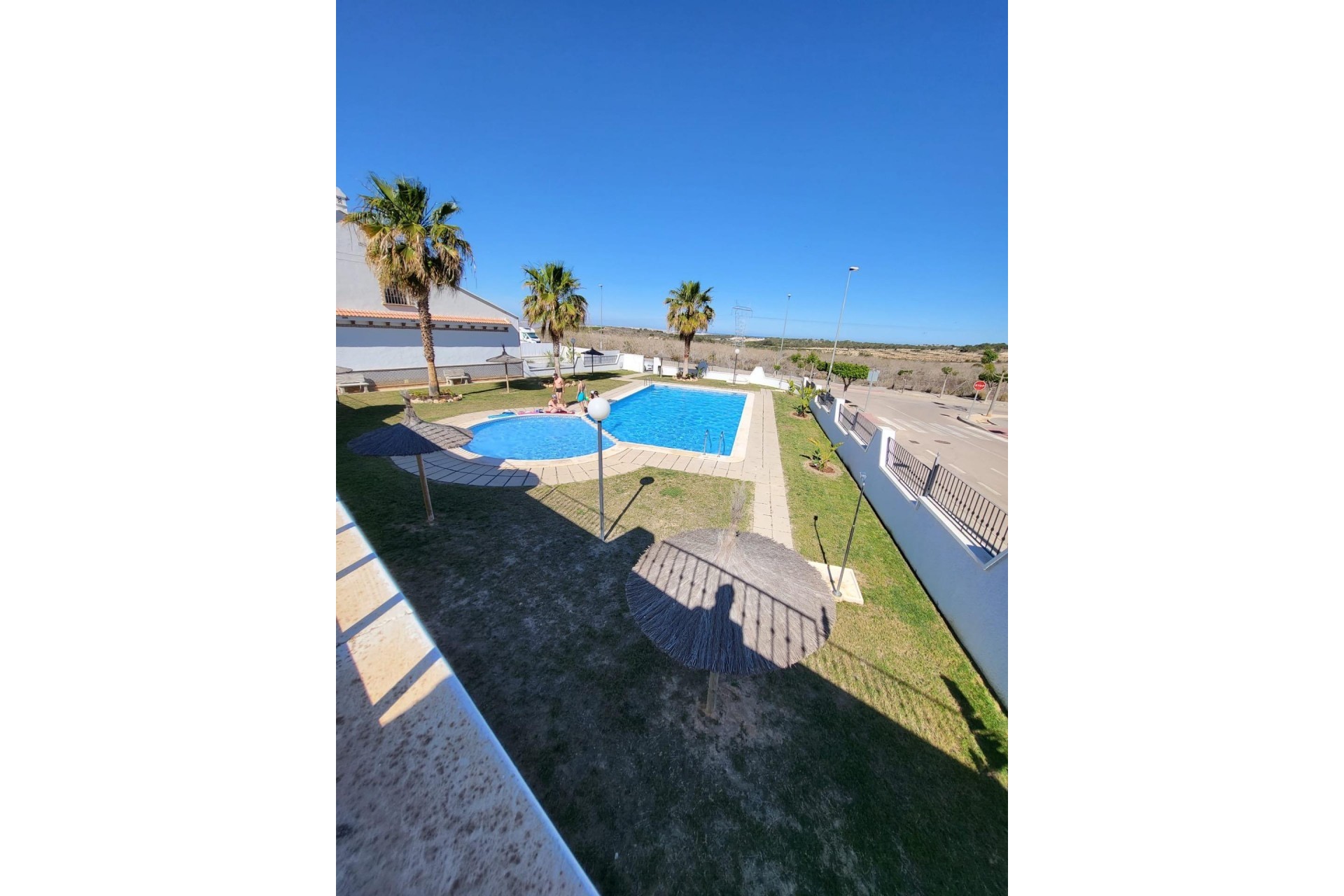 Återförsäljning - Villa -
San Miguel de Salinas - Cerro Del Sol